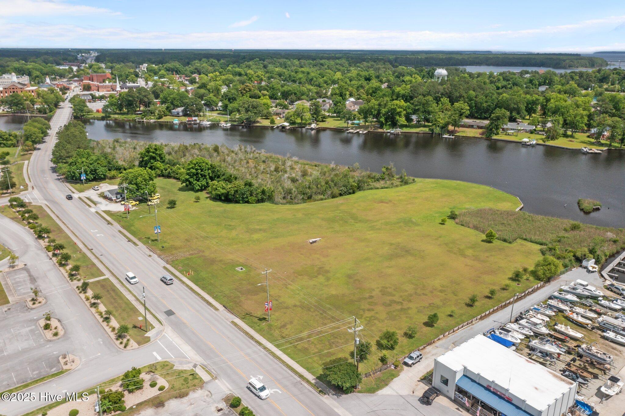 Tbd Old Bridge Street