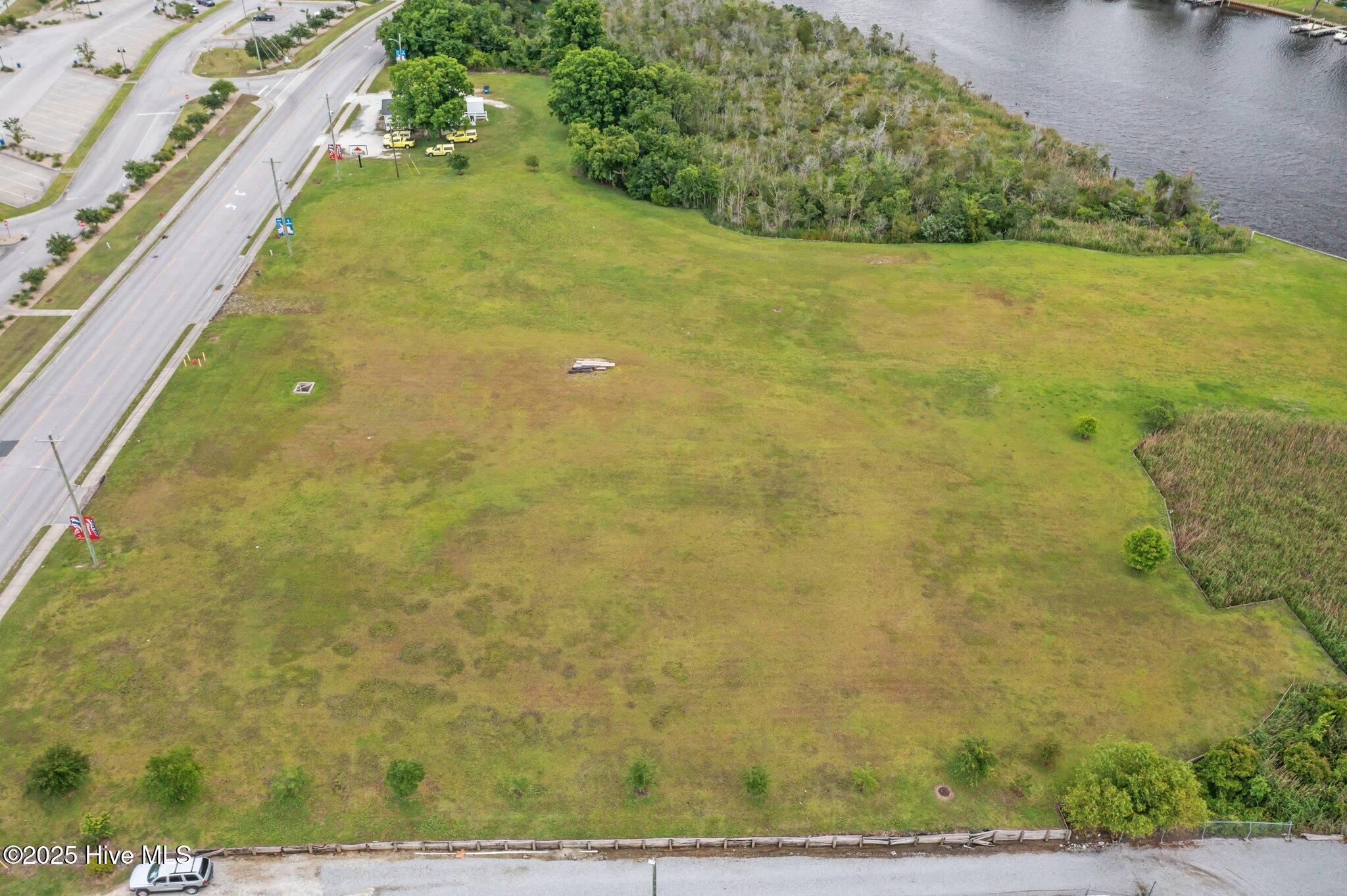 Tbd Old Bridge Street