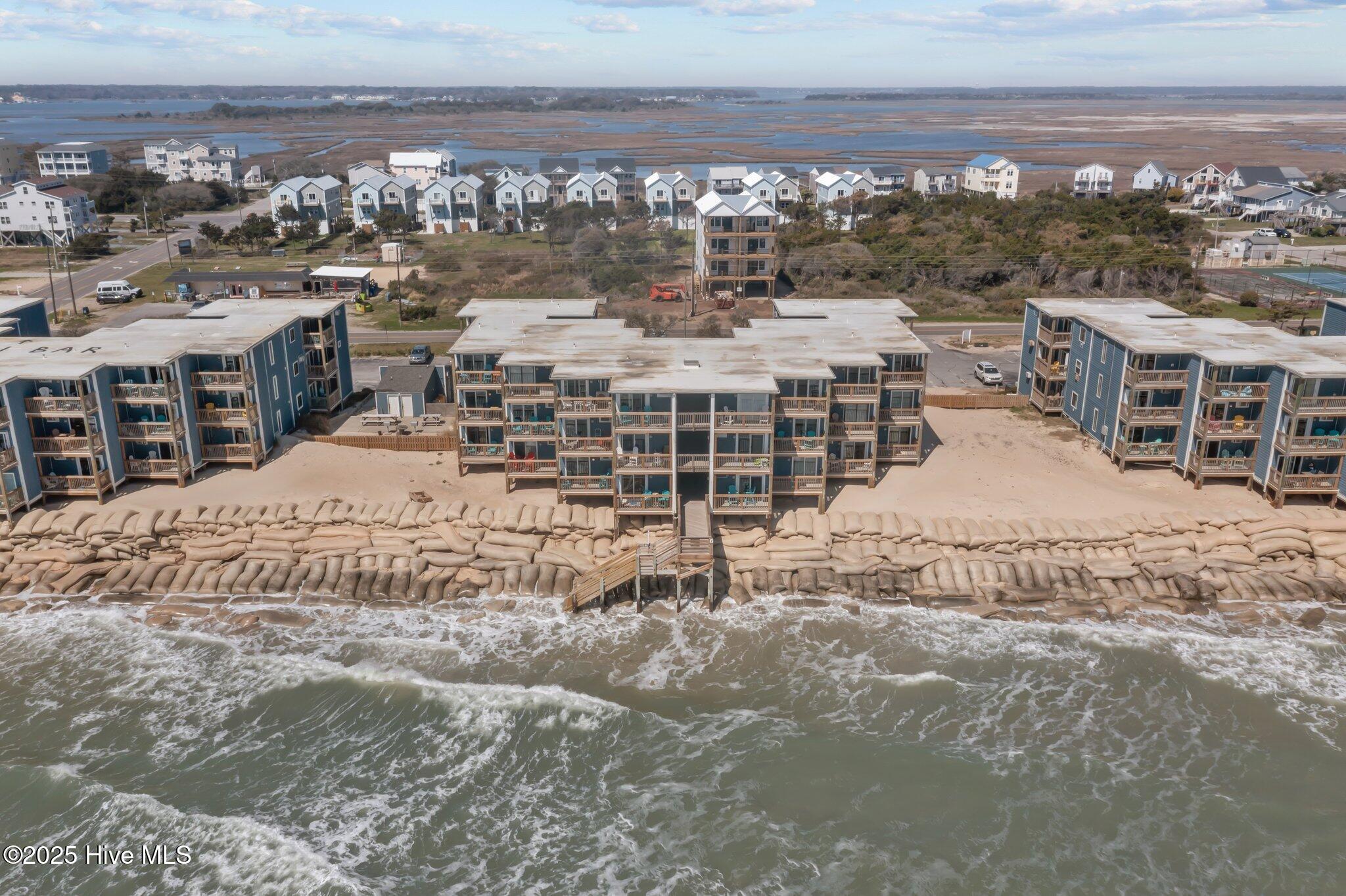 2196 New River Inlet Road Unit 269