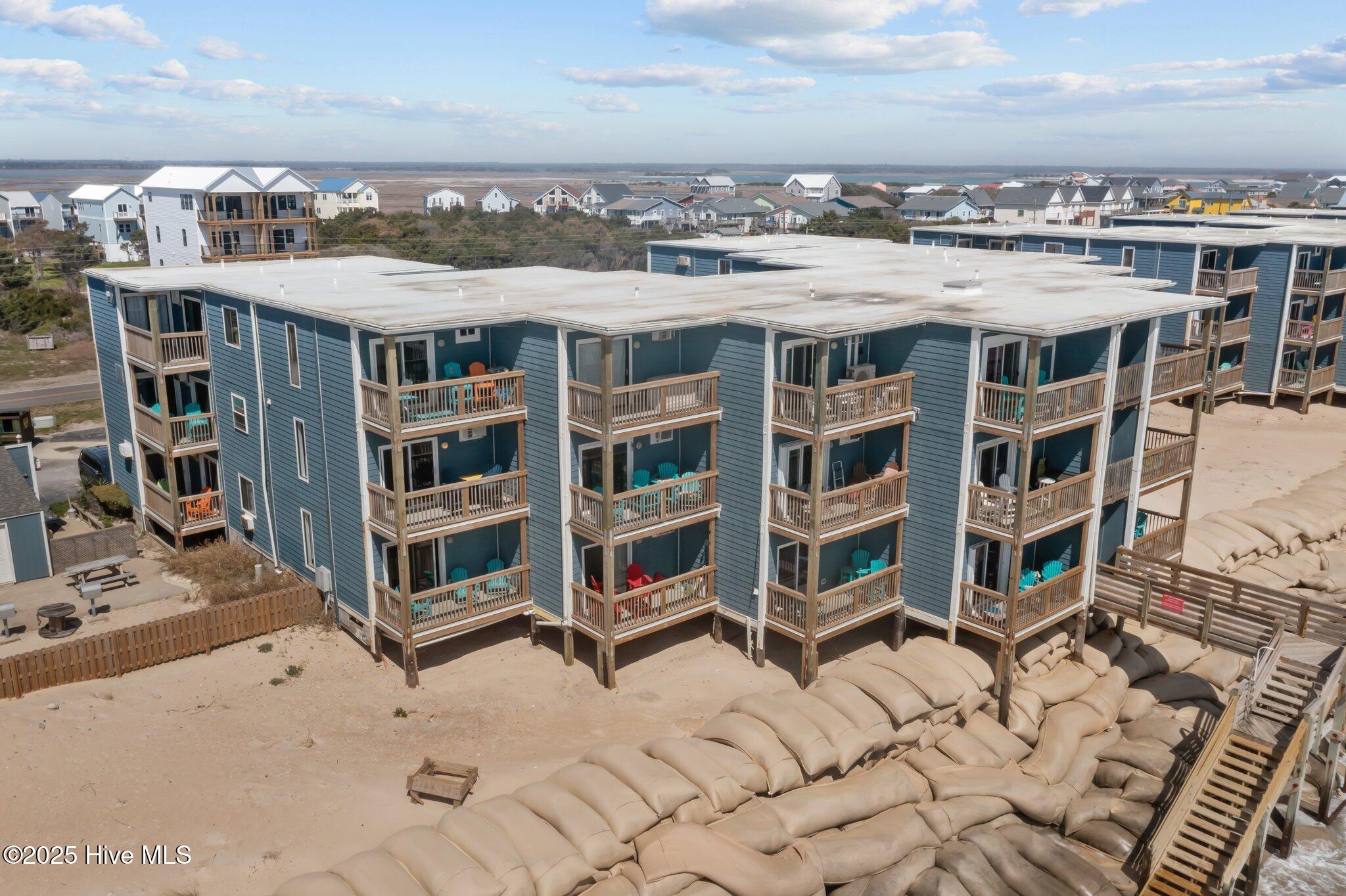 2196 New River Inlet Road Unit 269