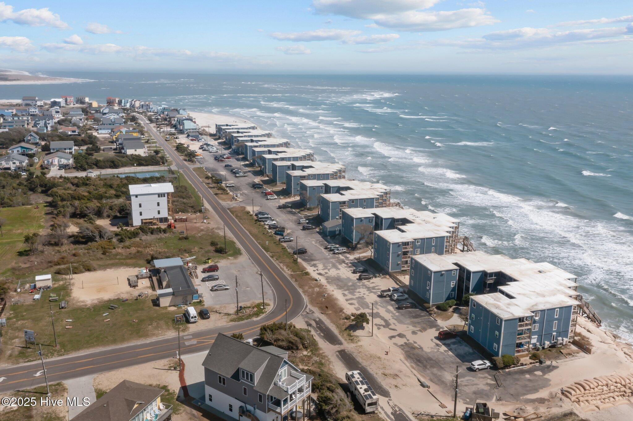 2196 New River Inlet Road Unit 269