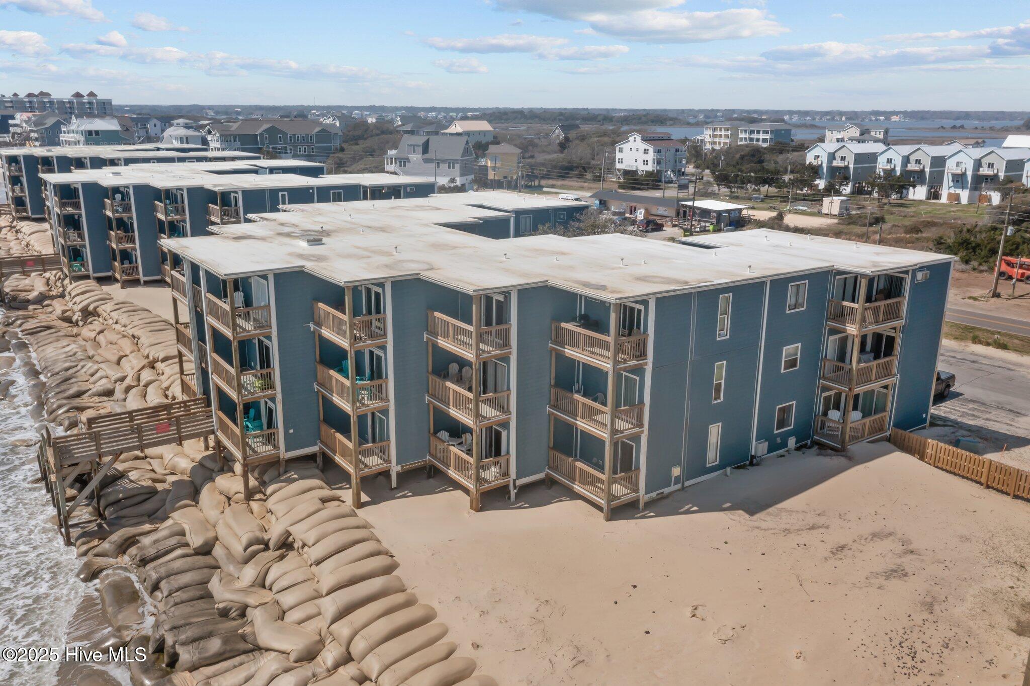 2196 New River Inlet Road Unit 269