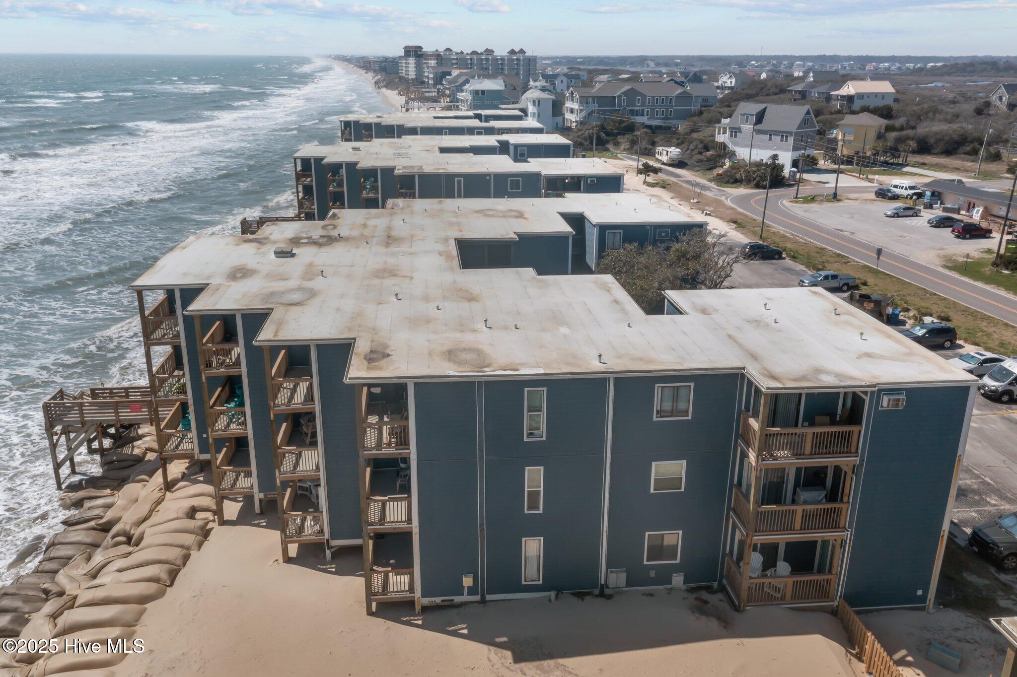 2196 New River Inlet Road Unit 269