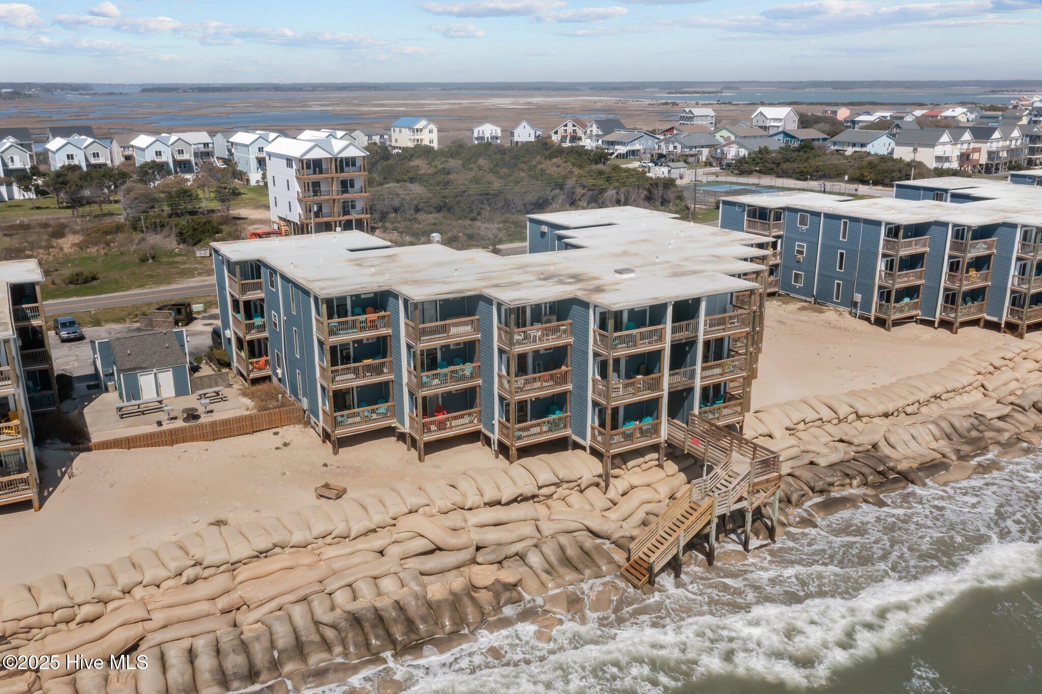 2196 New River Inlet Road Unit 269