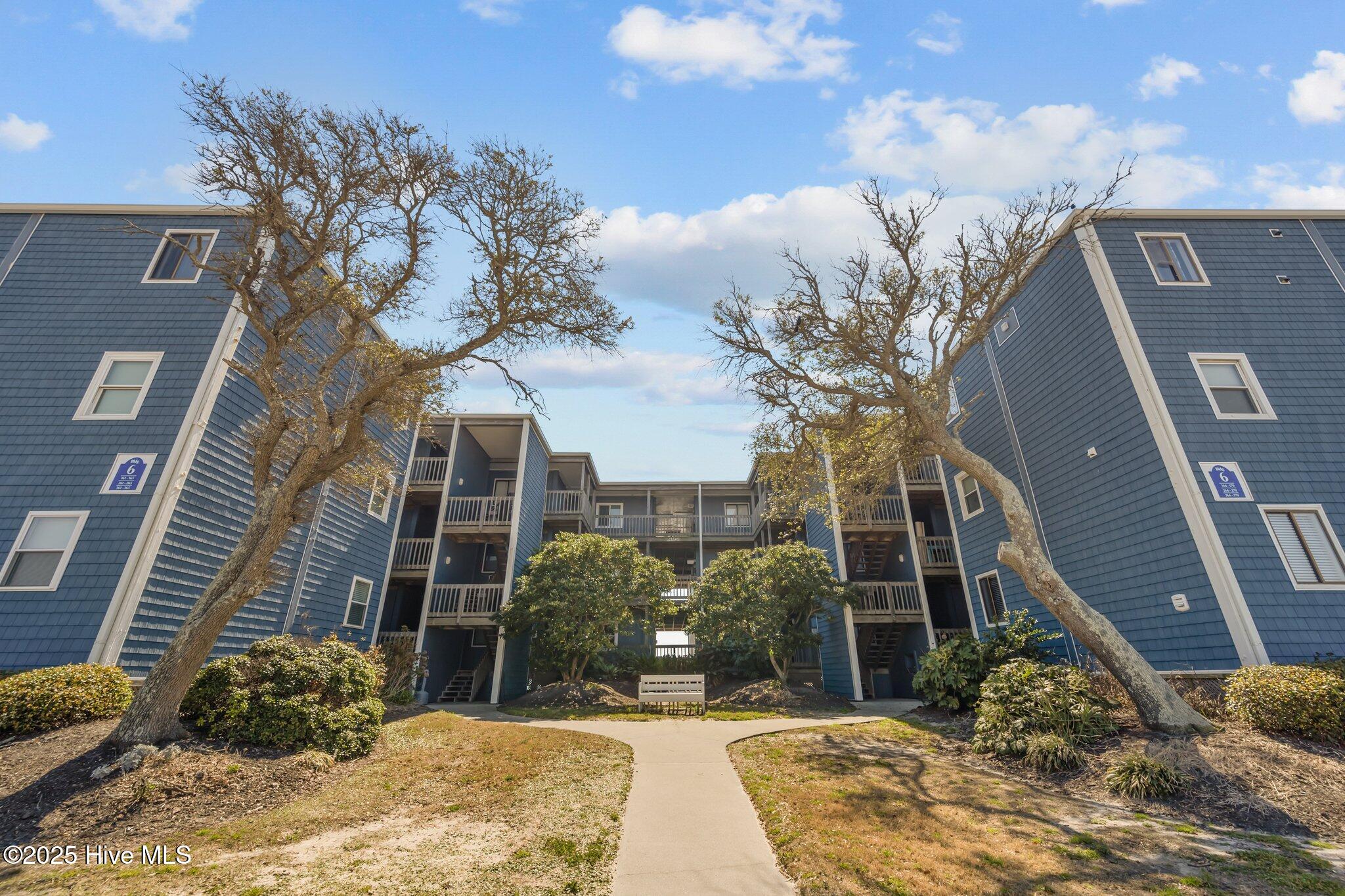2196 New River Inlet Road Unit 269