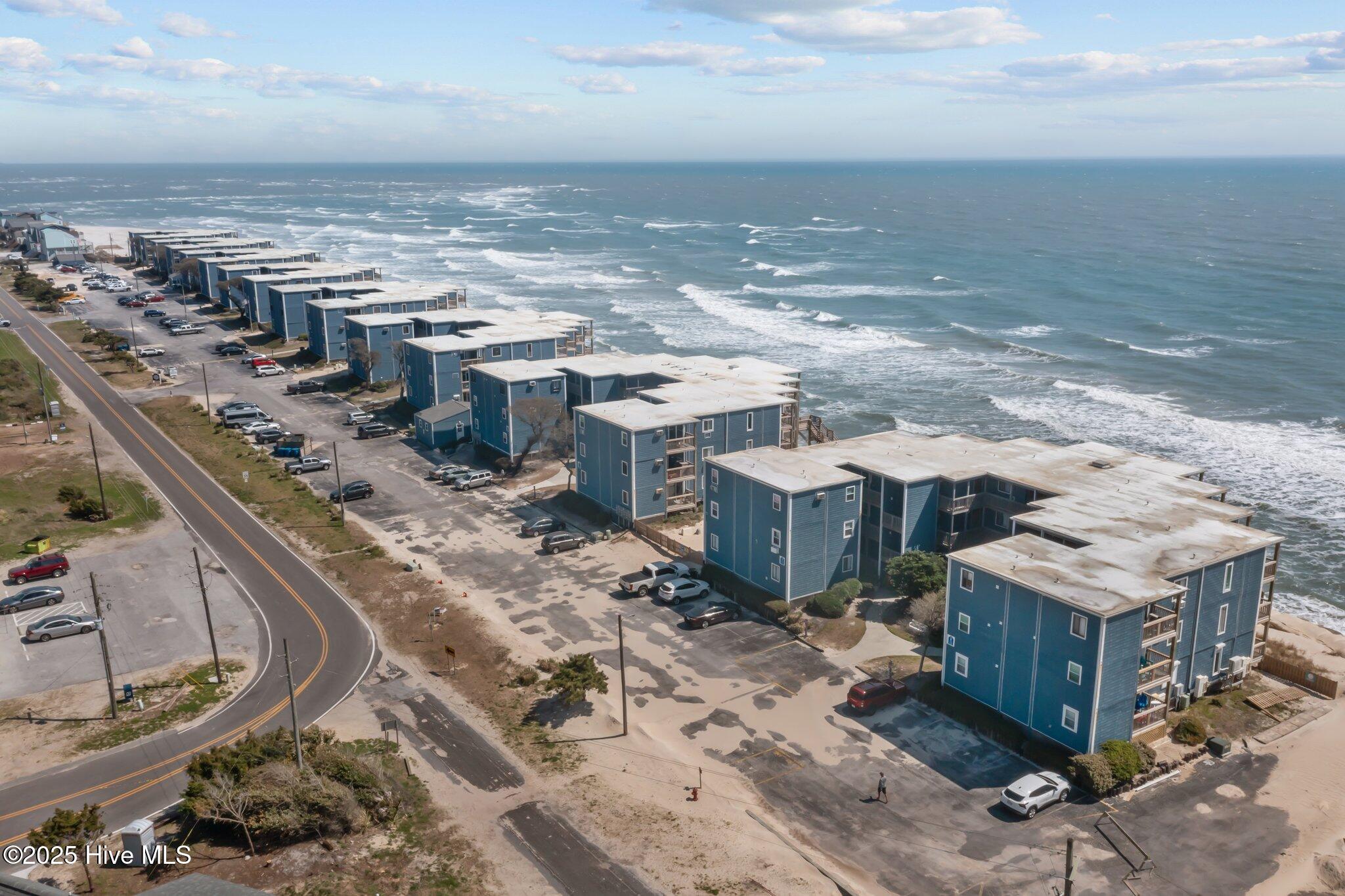 2196 New River Inlet Road Unit 269