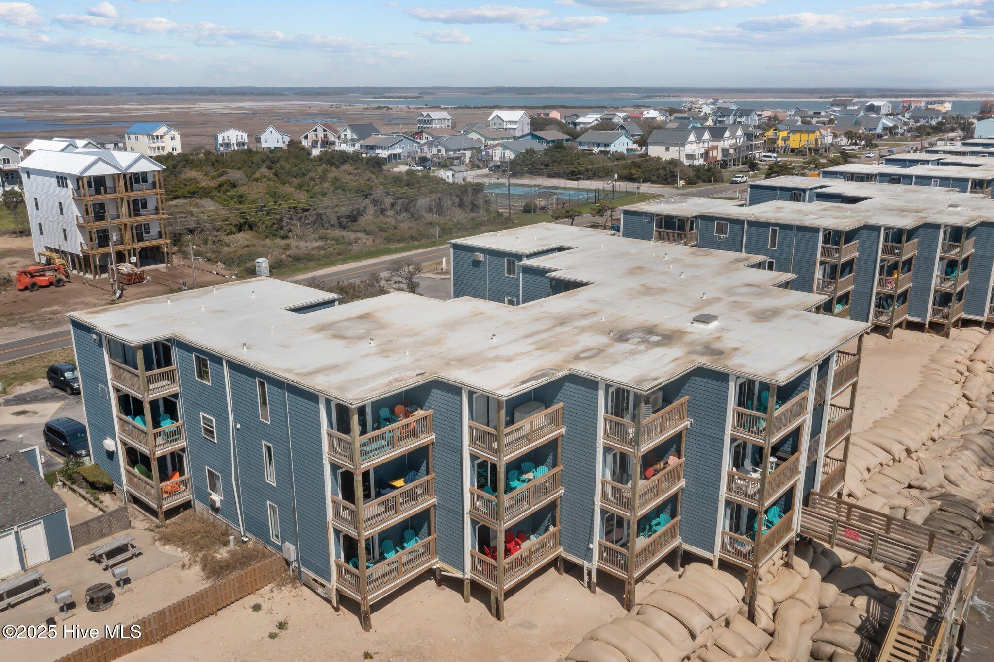 2196 New River Inlet Road Unit 269