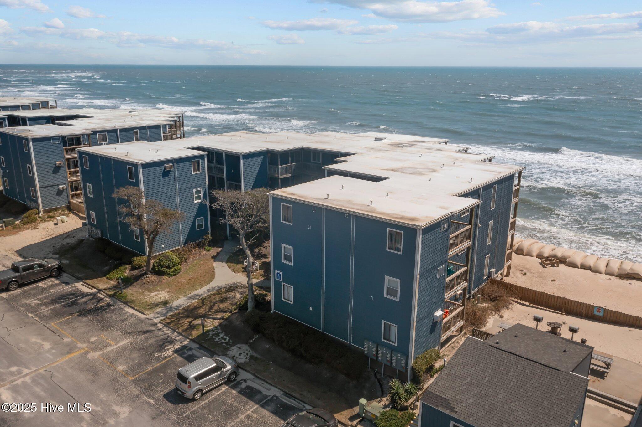 2196 New River Inlet Road Unit 269