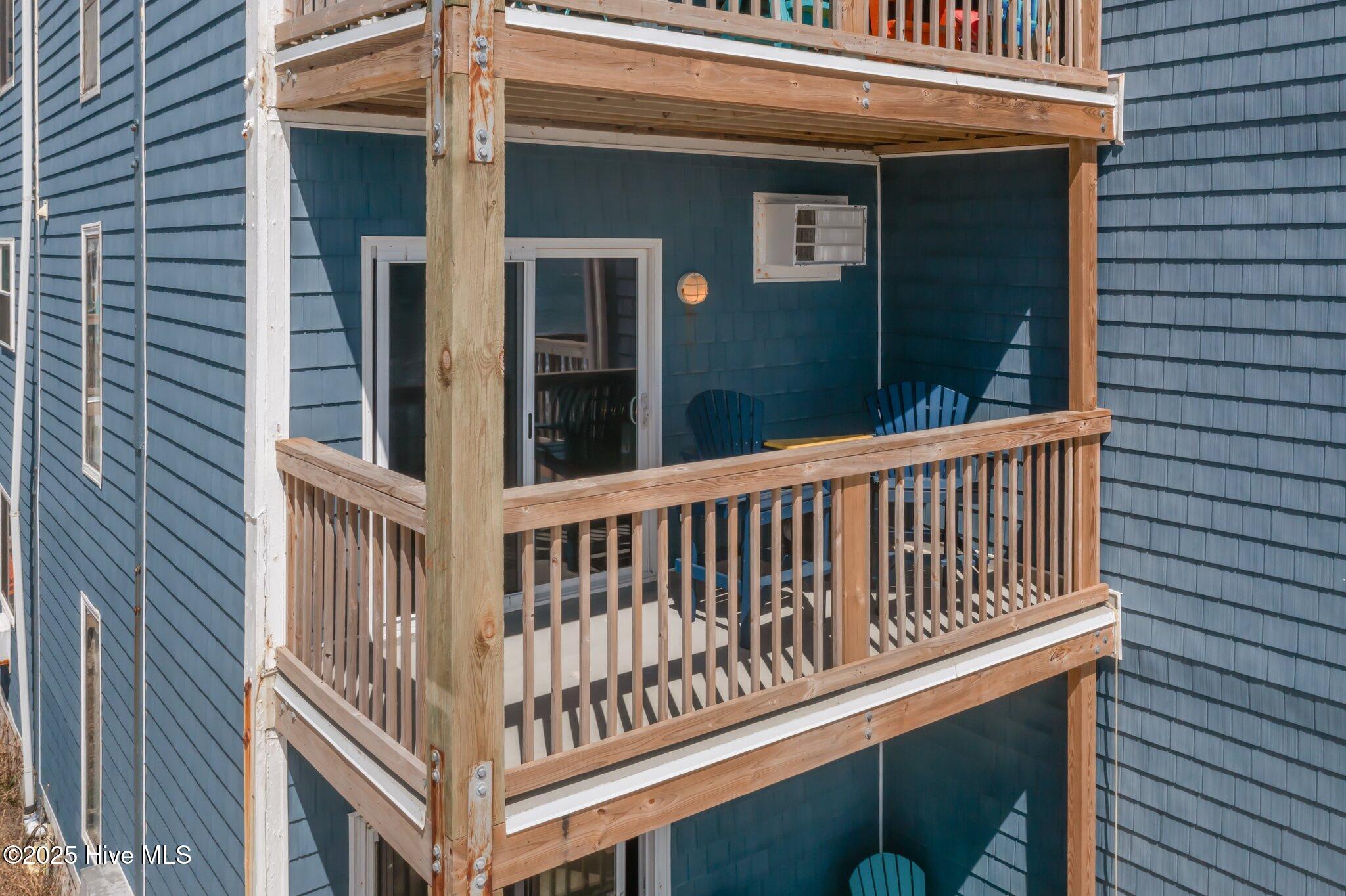 2196 New River Inlet Road Unit 269