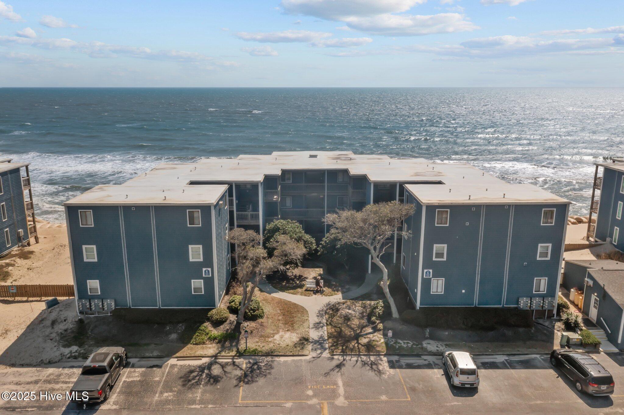 2196 New River Inlet Road Unit 269