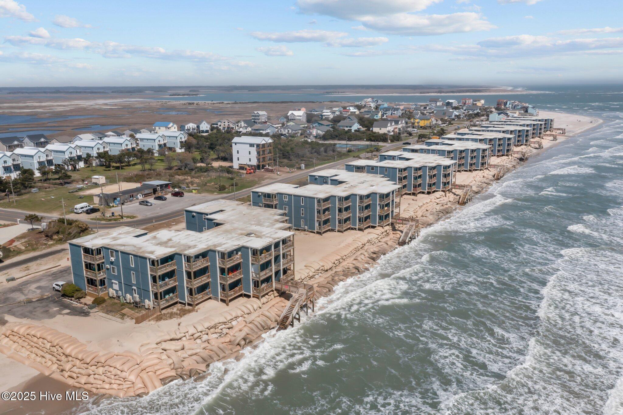 2196 New River Inlet Road Unit 269