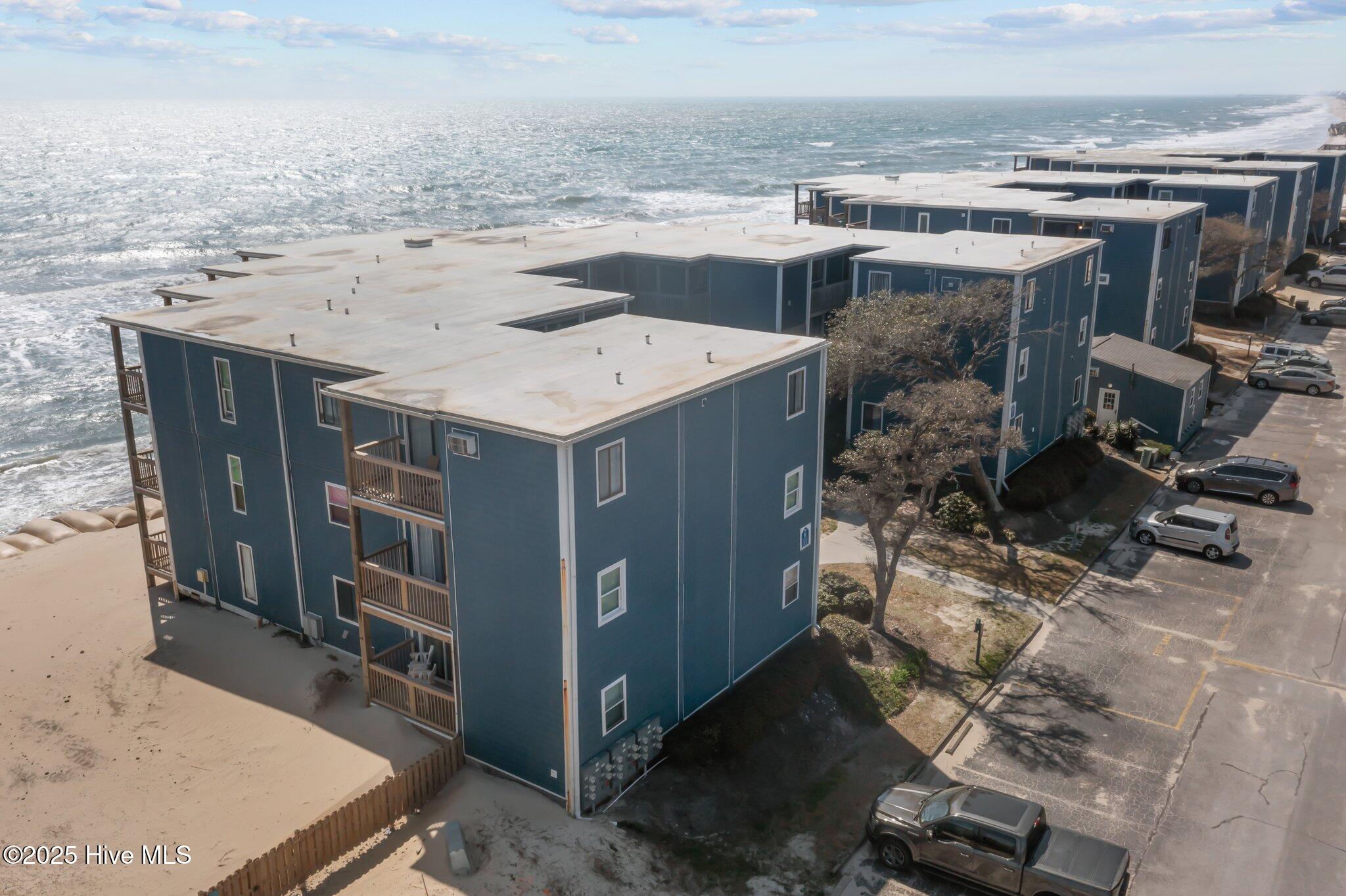 2196 New River Inlet Road Unit 269