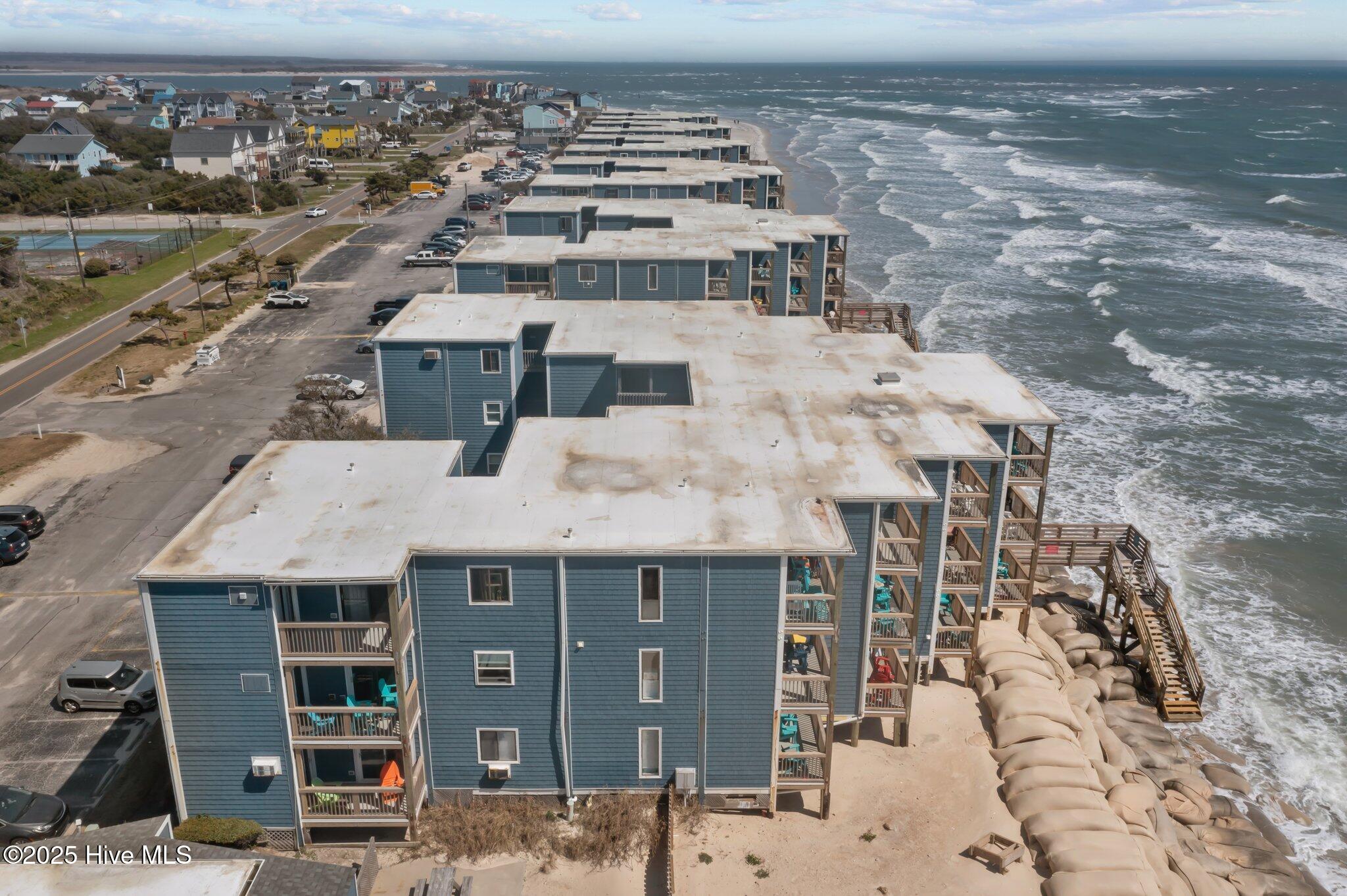 2196 New River Inlet Road Unit 269