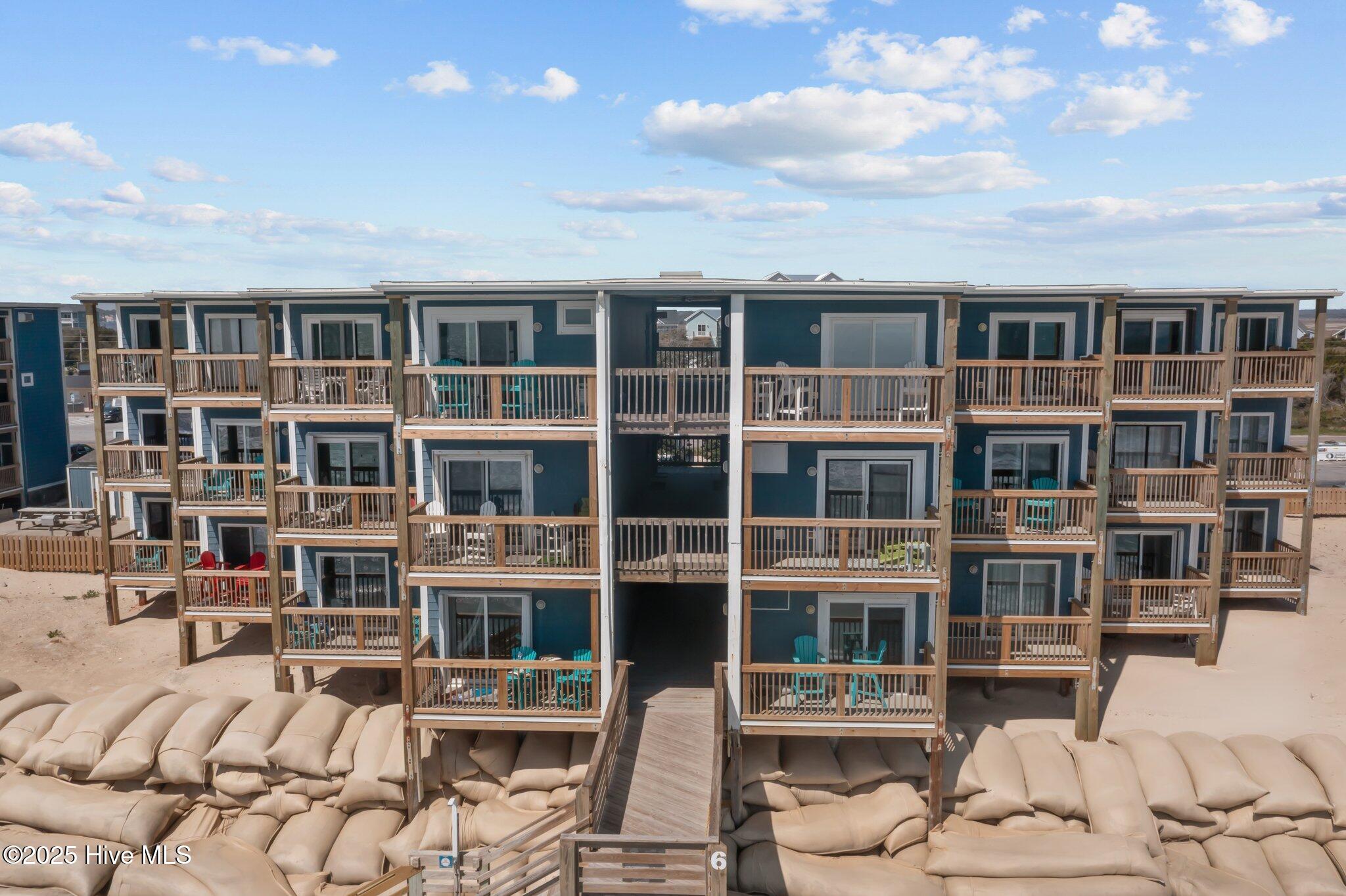 2196 New River Inlet Road Unit 269