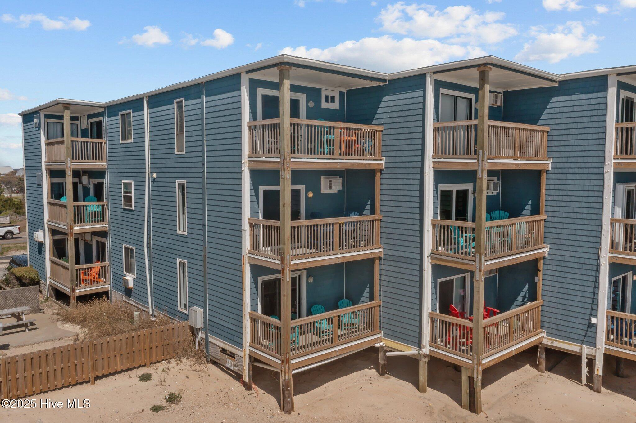 2196 New River Inlet Road Unit 269