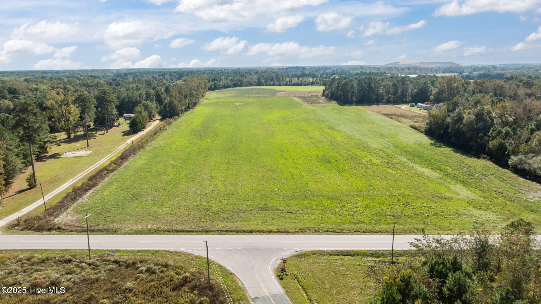 12.5 Acres Bonnetsville Road
