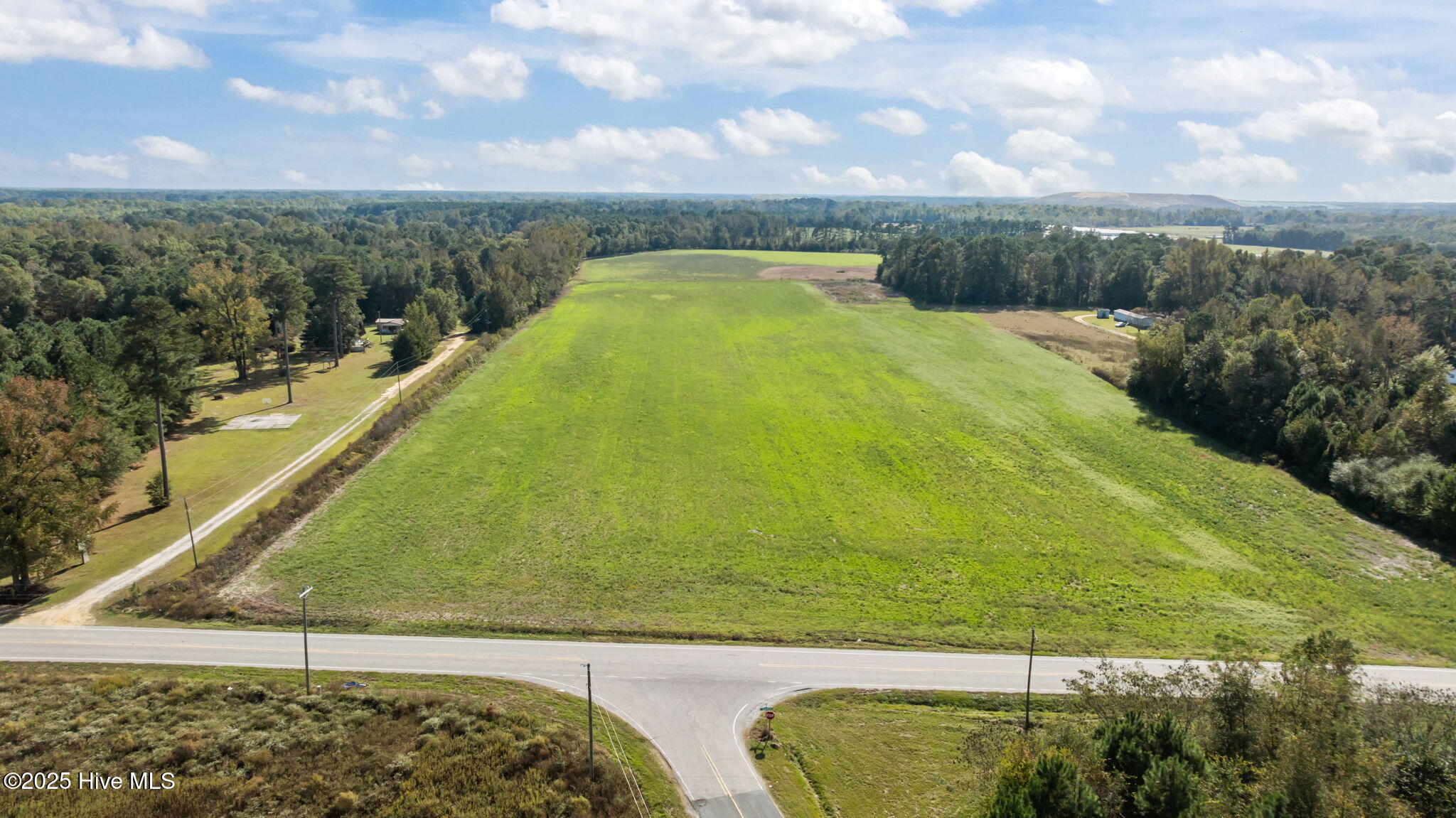 12.5 Acres Bonnetsville Road