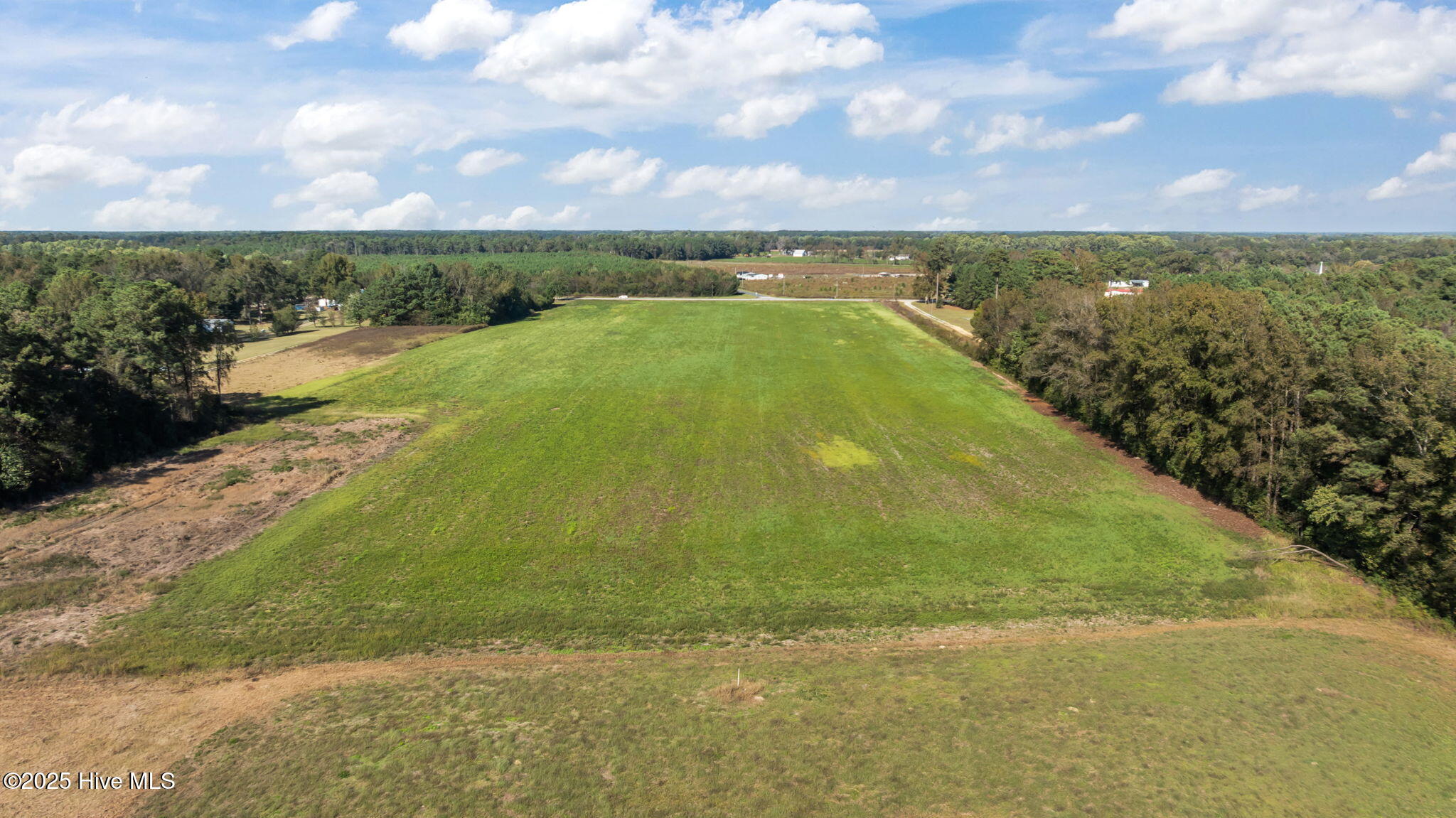 12.5 Acres Bonnetsville Road