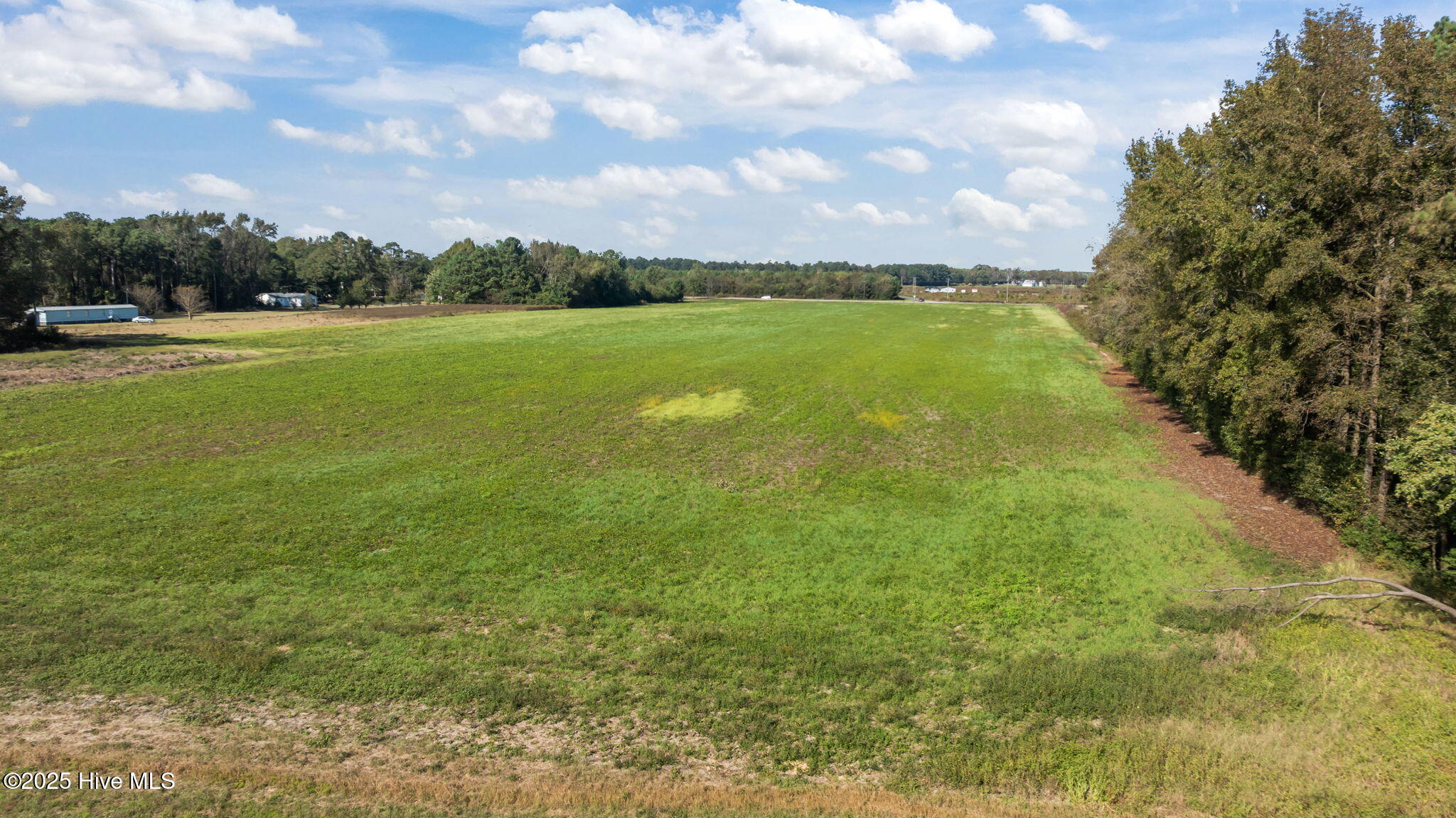 12.5 Acres Bonnetsville Road