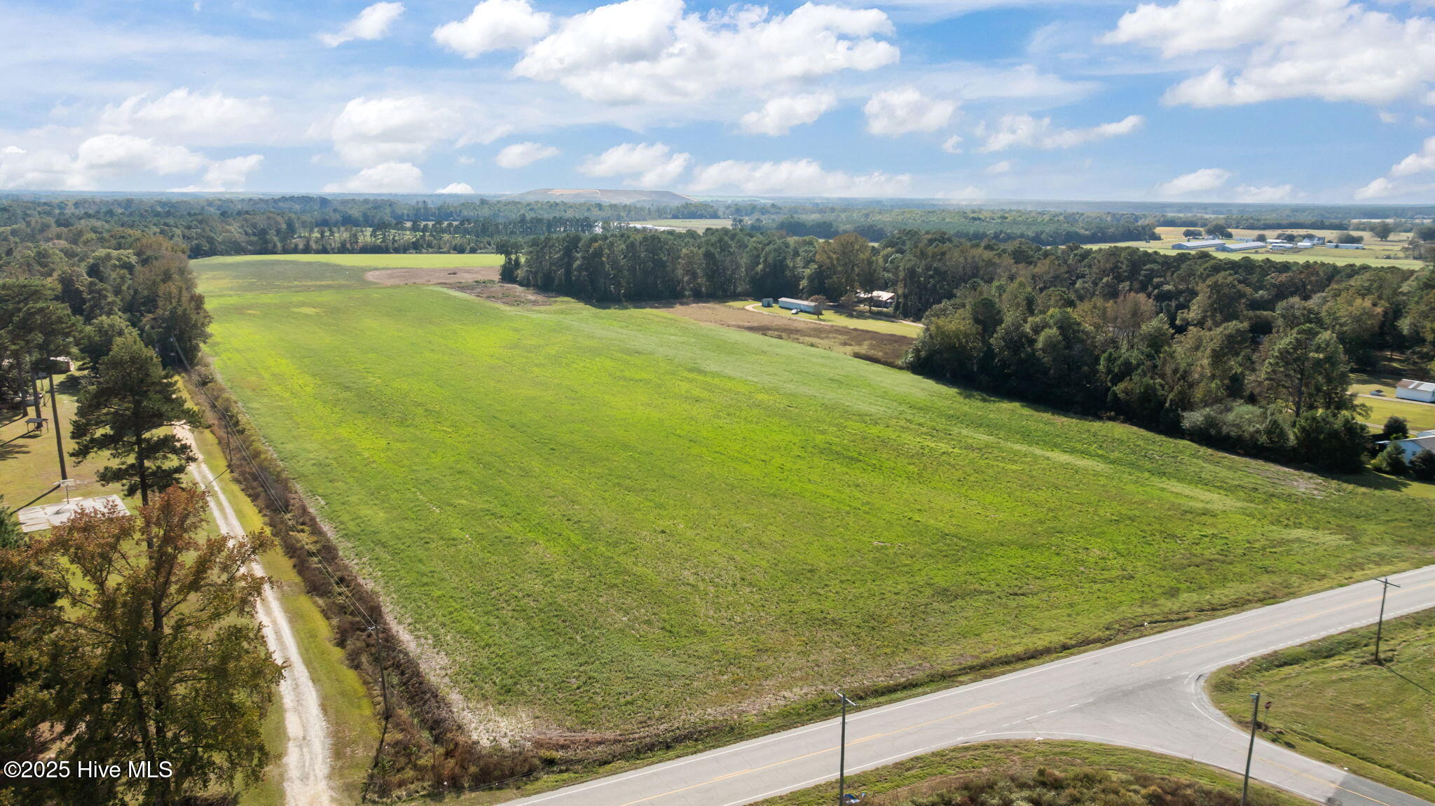12.5 Acres Bonnetsville Road