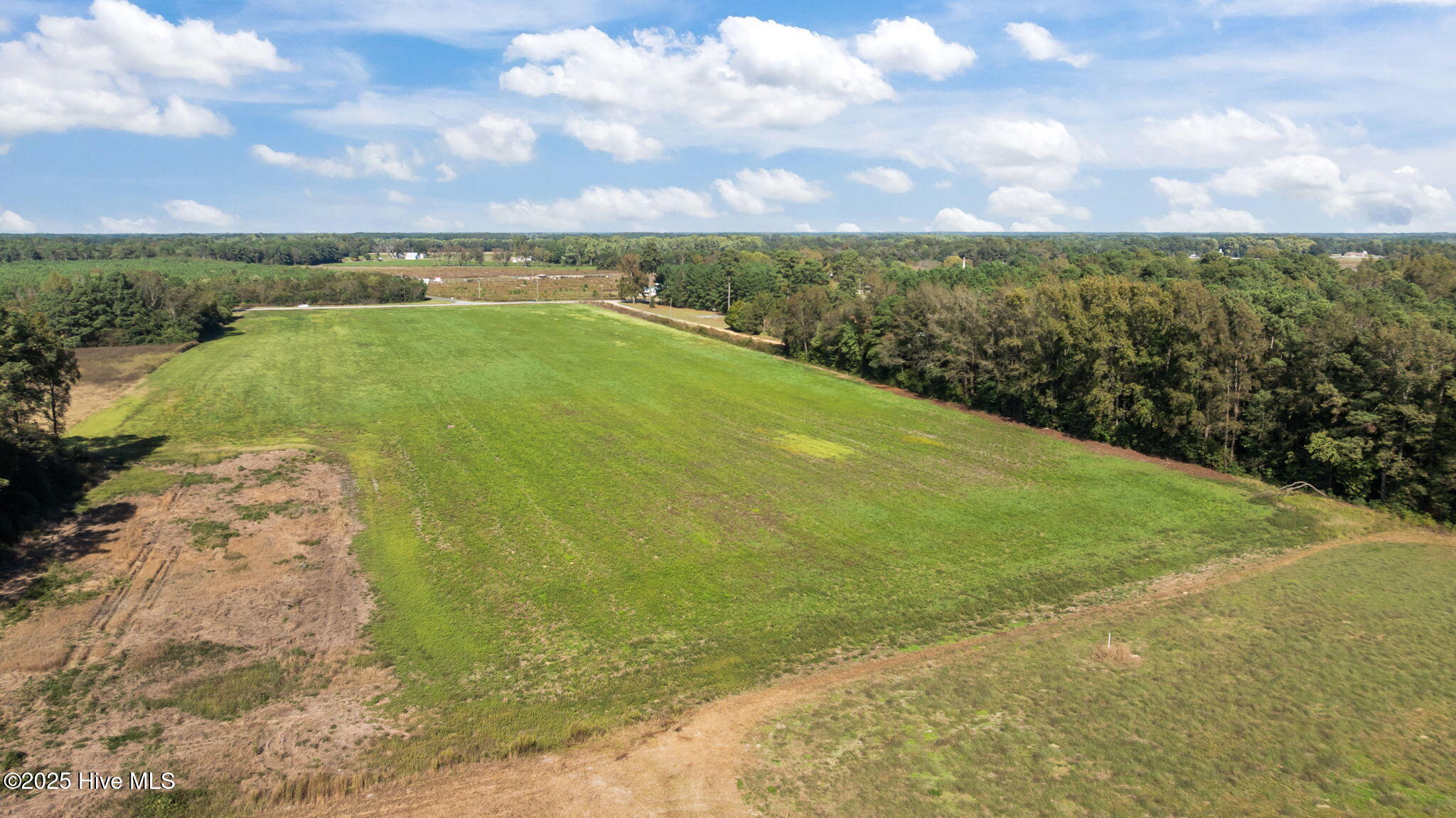 12.5 Acres Bonnetsville Road