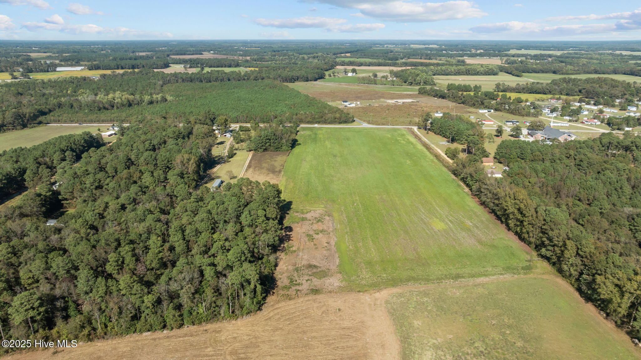 4.28 Acres Bonnetsville Road
