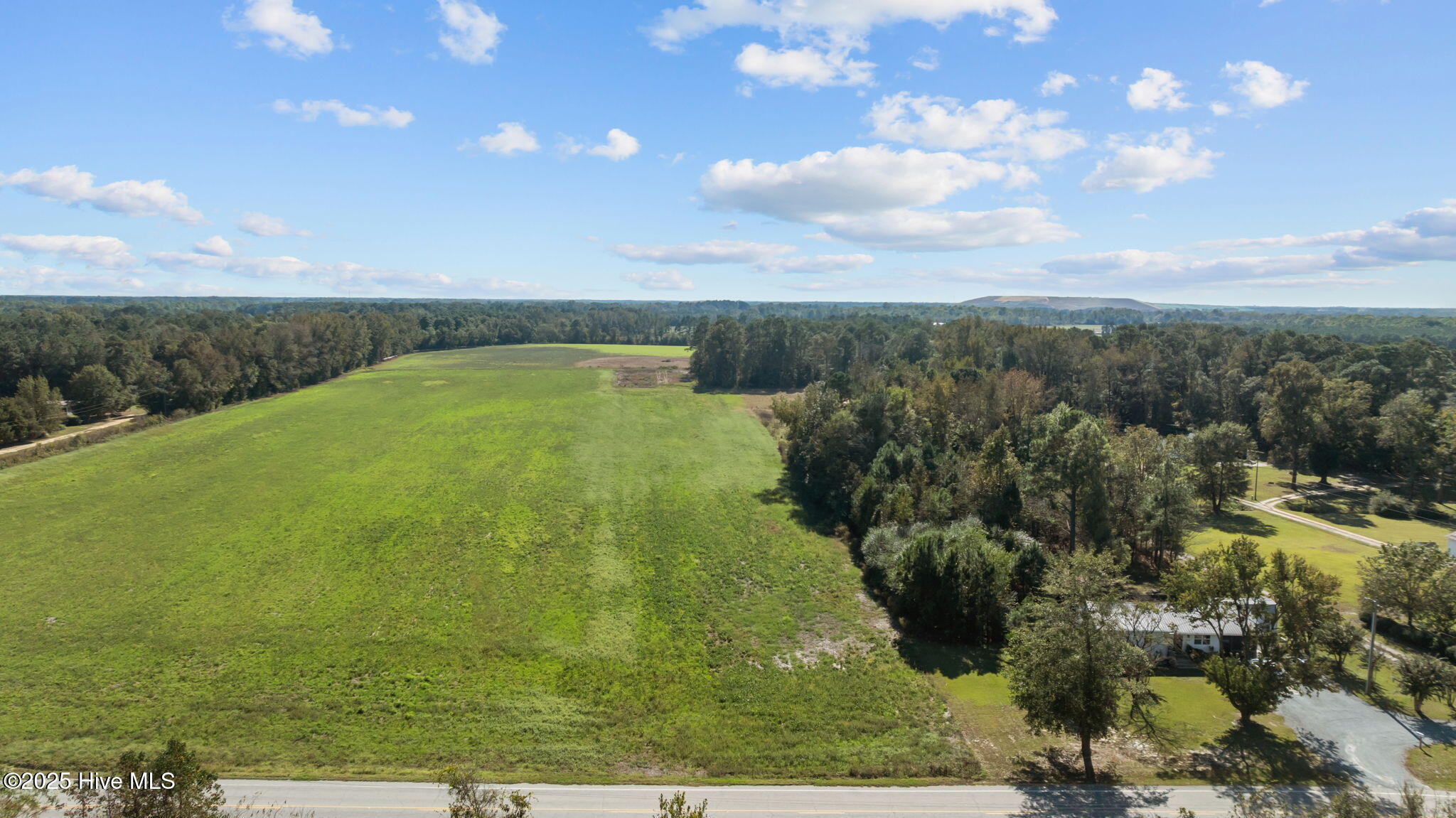 4.28 Acres Bonnetsville Road