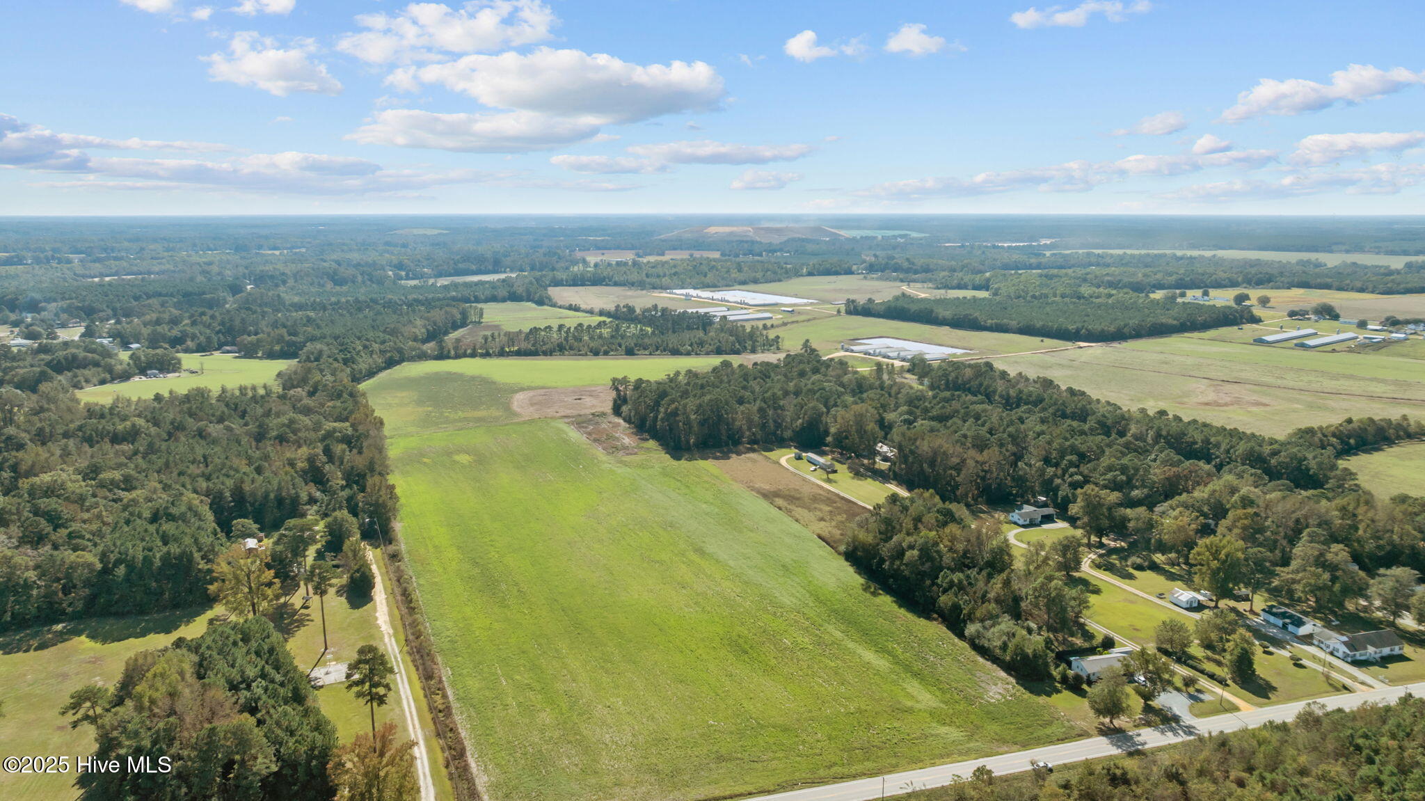 4.28 Acres Bonnetsville Road