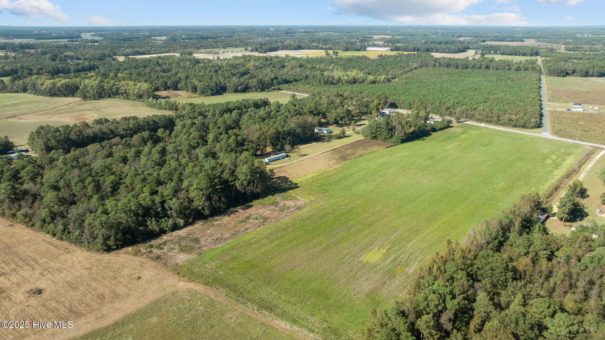 4.28 Acres Bonnetsville Road