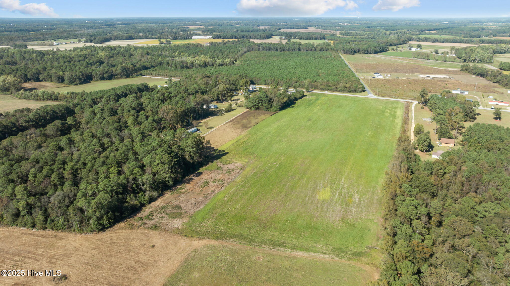 4.28 Acres Bonnetsville Road