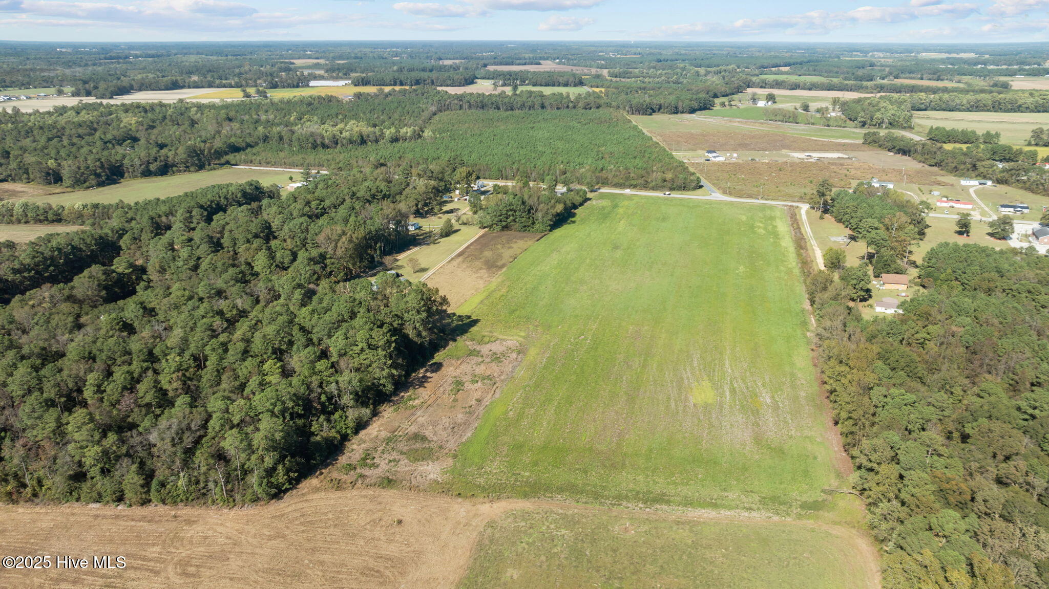 4.28 Acres Bonnetsville Road