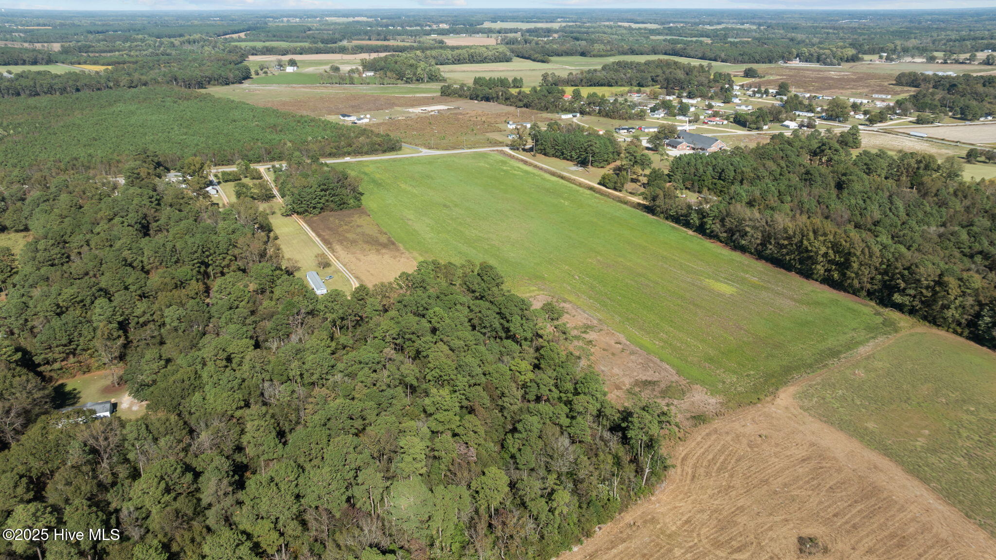 4.28 Acres Bonnetsville Road