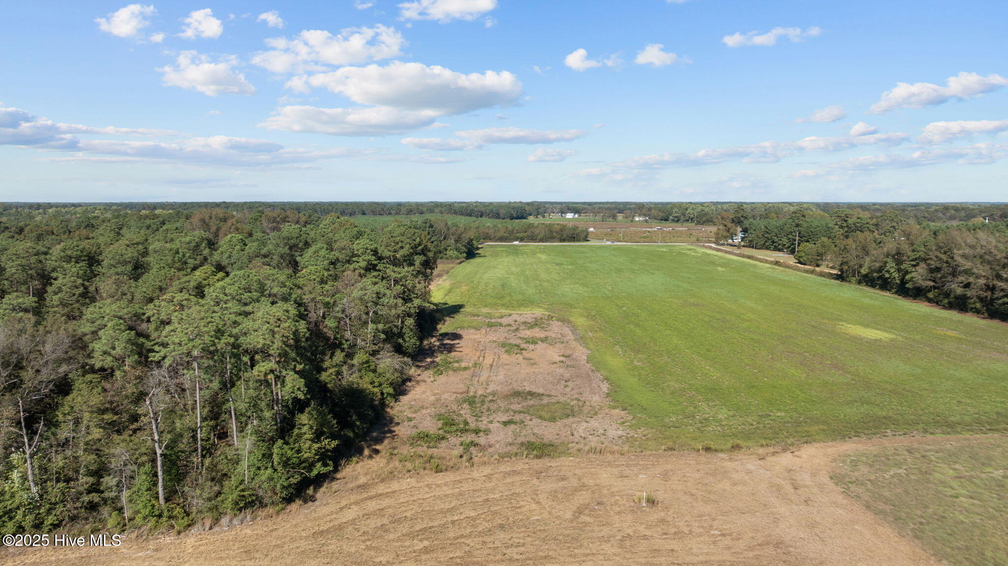 4.28 Acres Bonnetsville Road