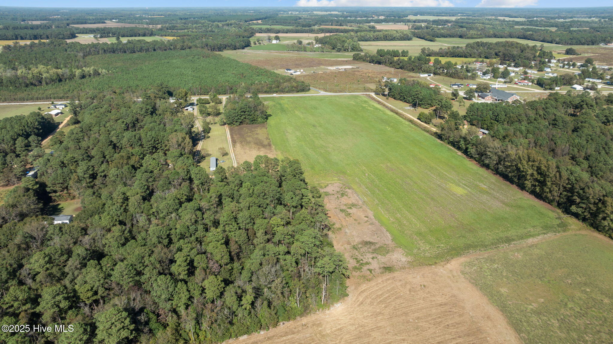4.28 Acres Bonnetsville Road