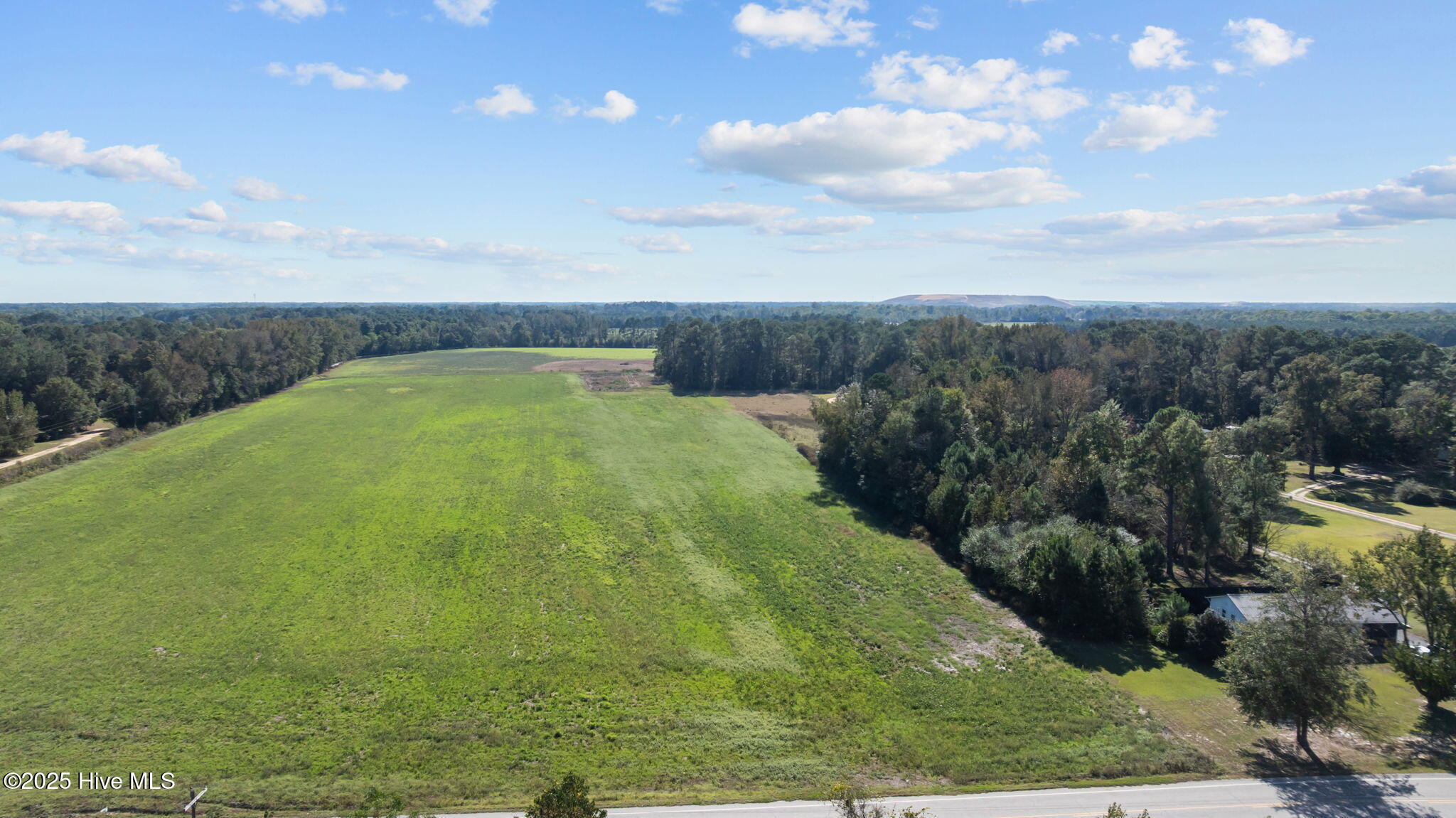 4.28 Acres Bonnetsville Road