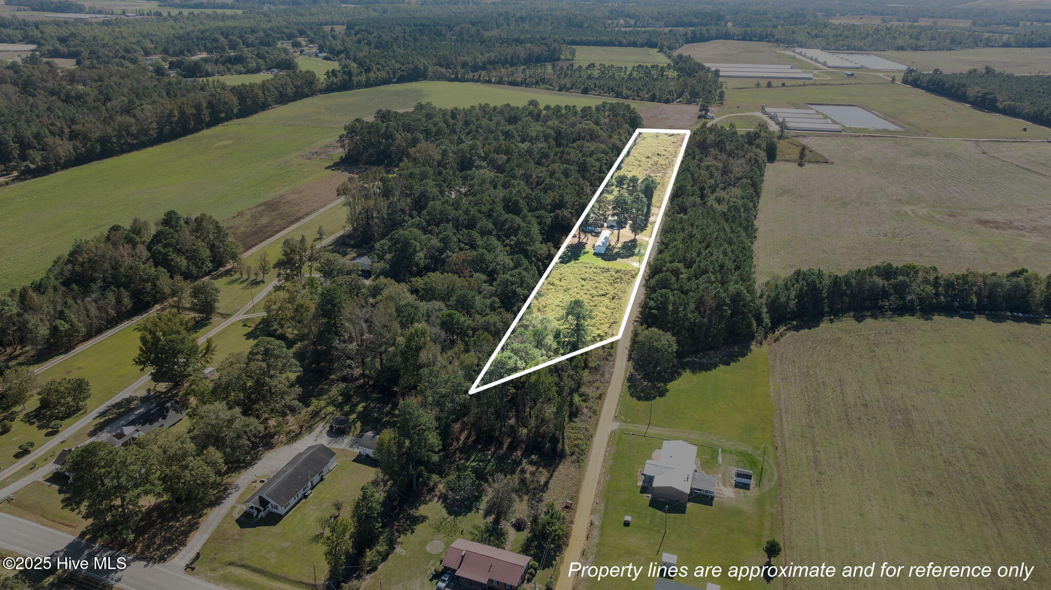 153 Mb Bennett Lane