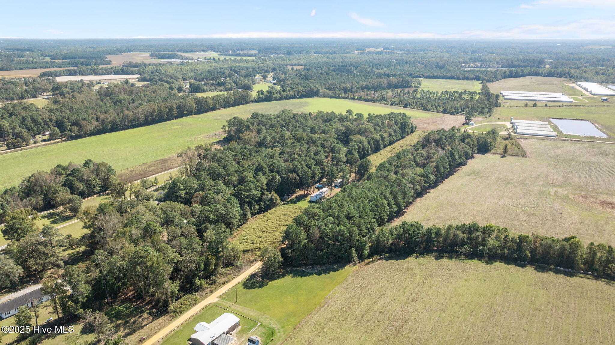 153 Mb Bennett Lane