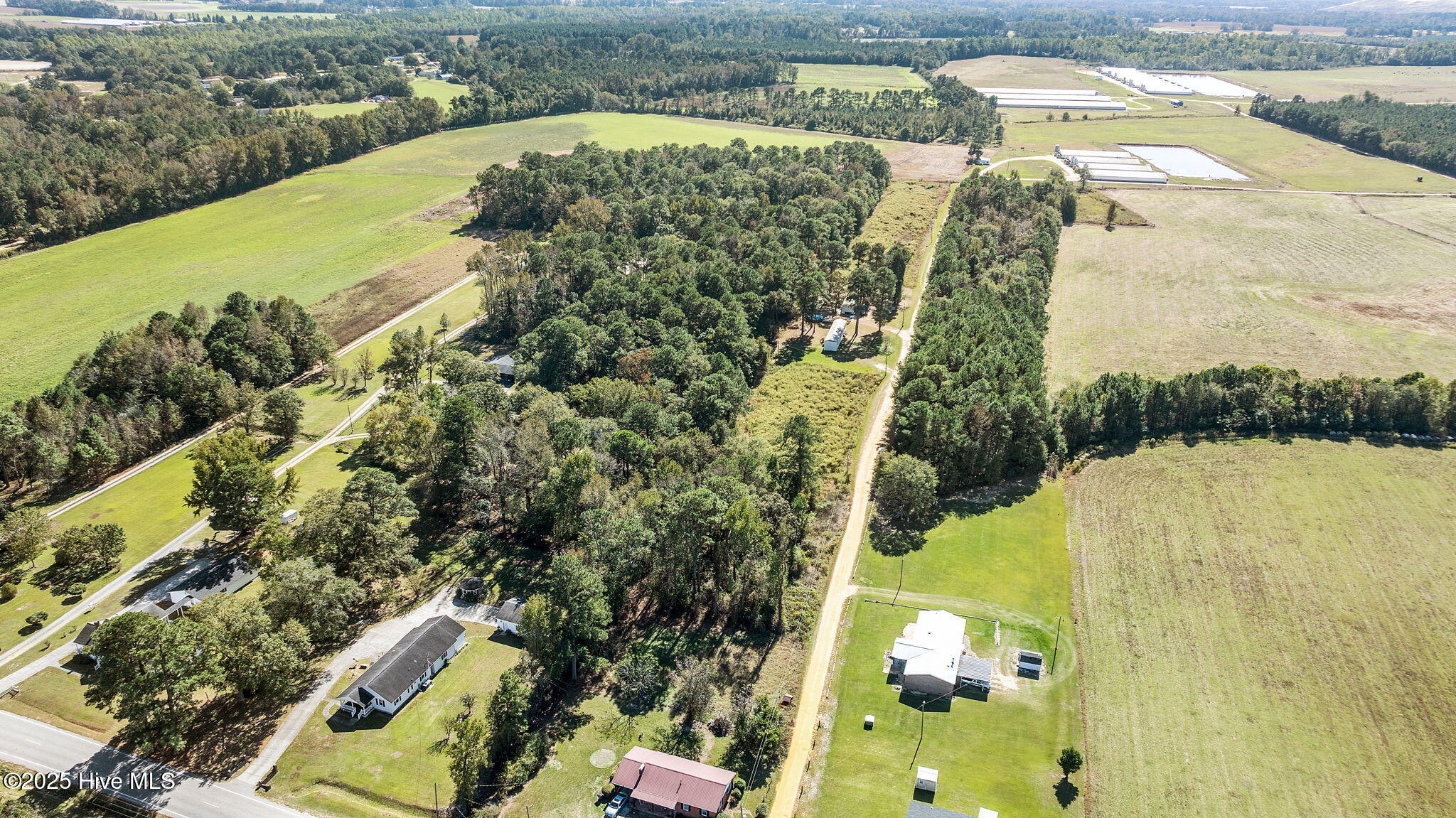 153 Mb Bennett Lane