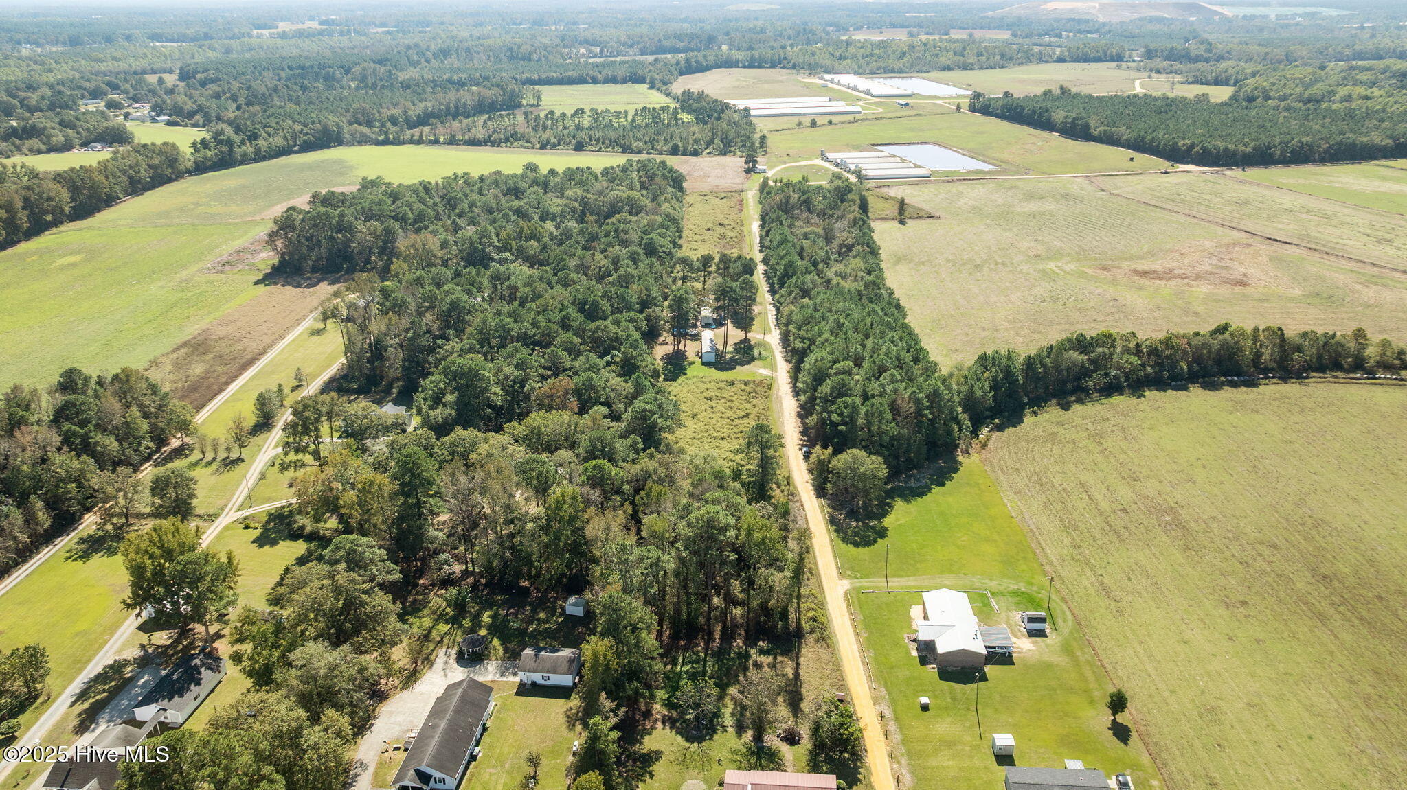 153 Mb Bennett Lane