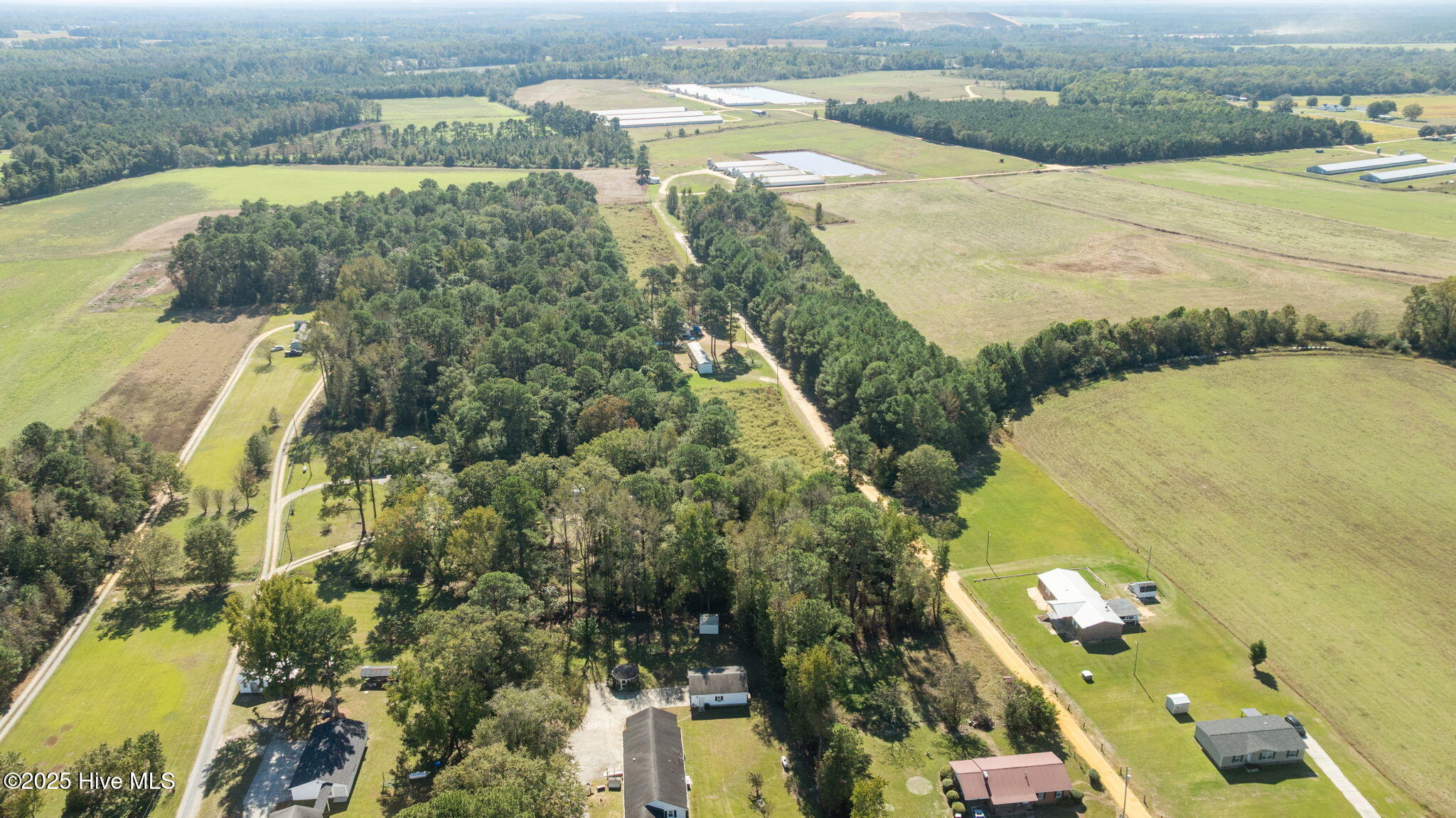 153 Mb Bennett Lane