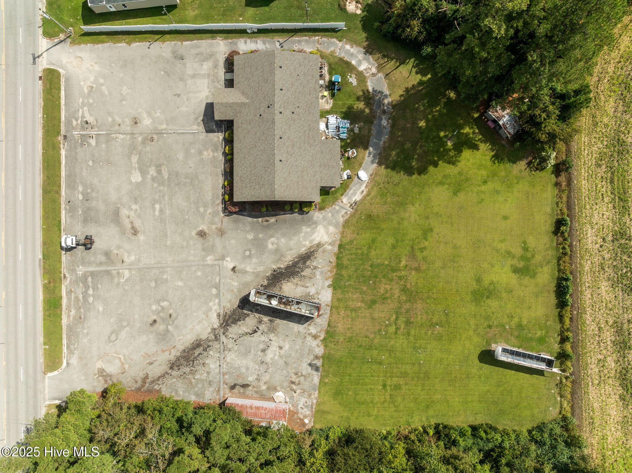 441 Kinston Highway