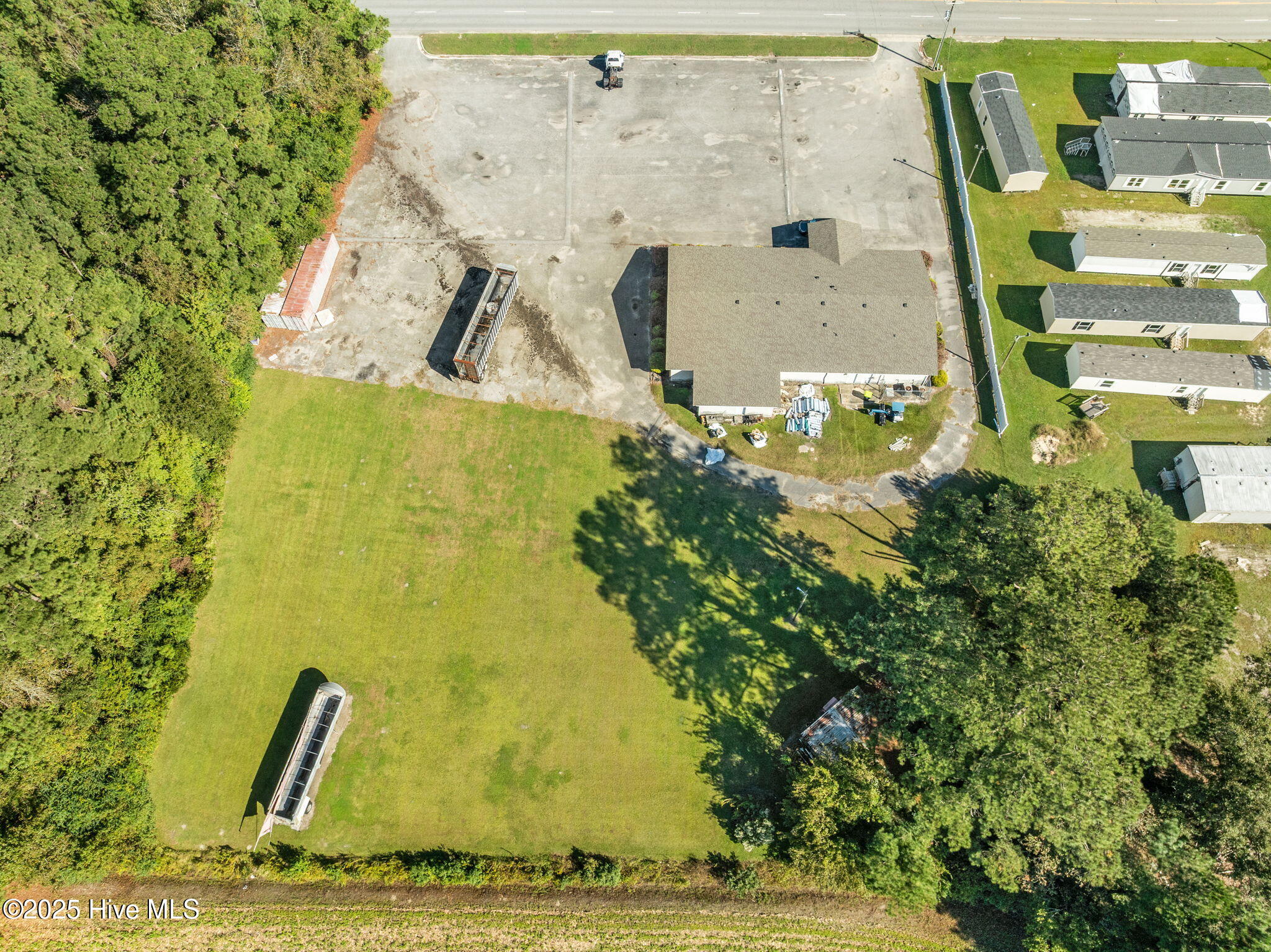 441 Kinston Highway