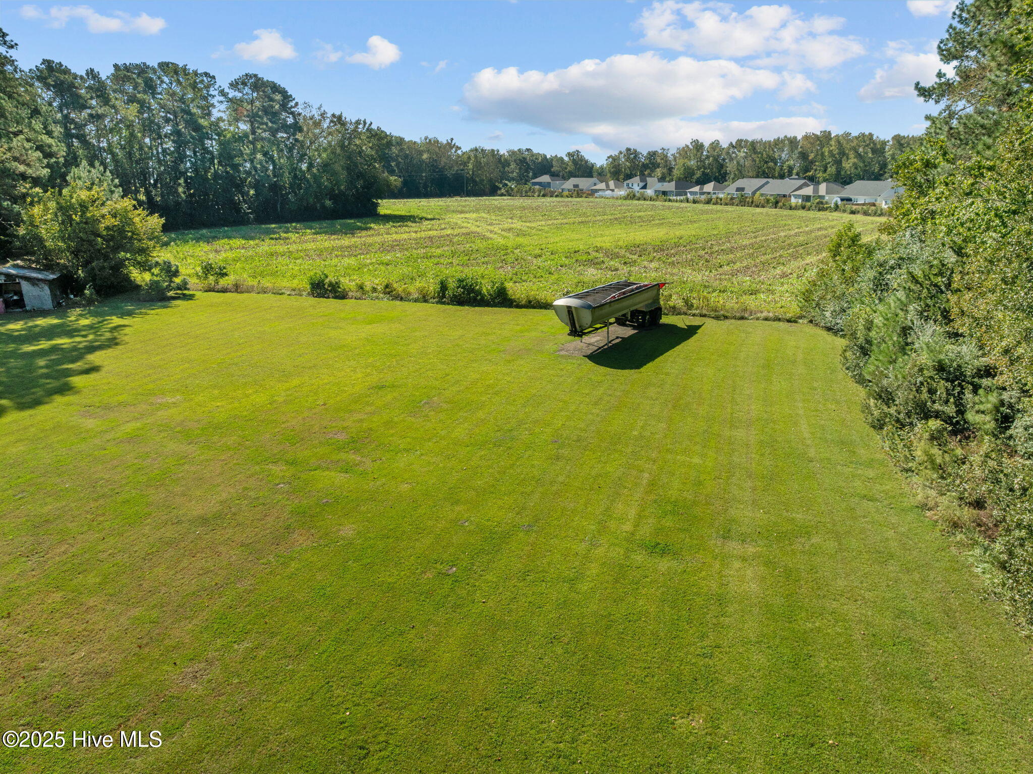 441 Kinston Highway