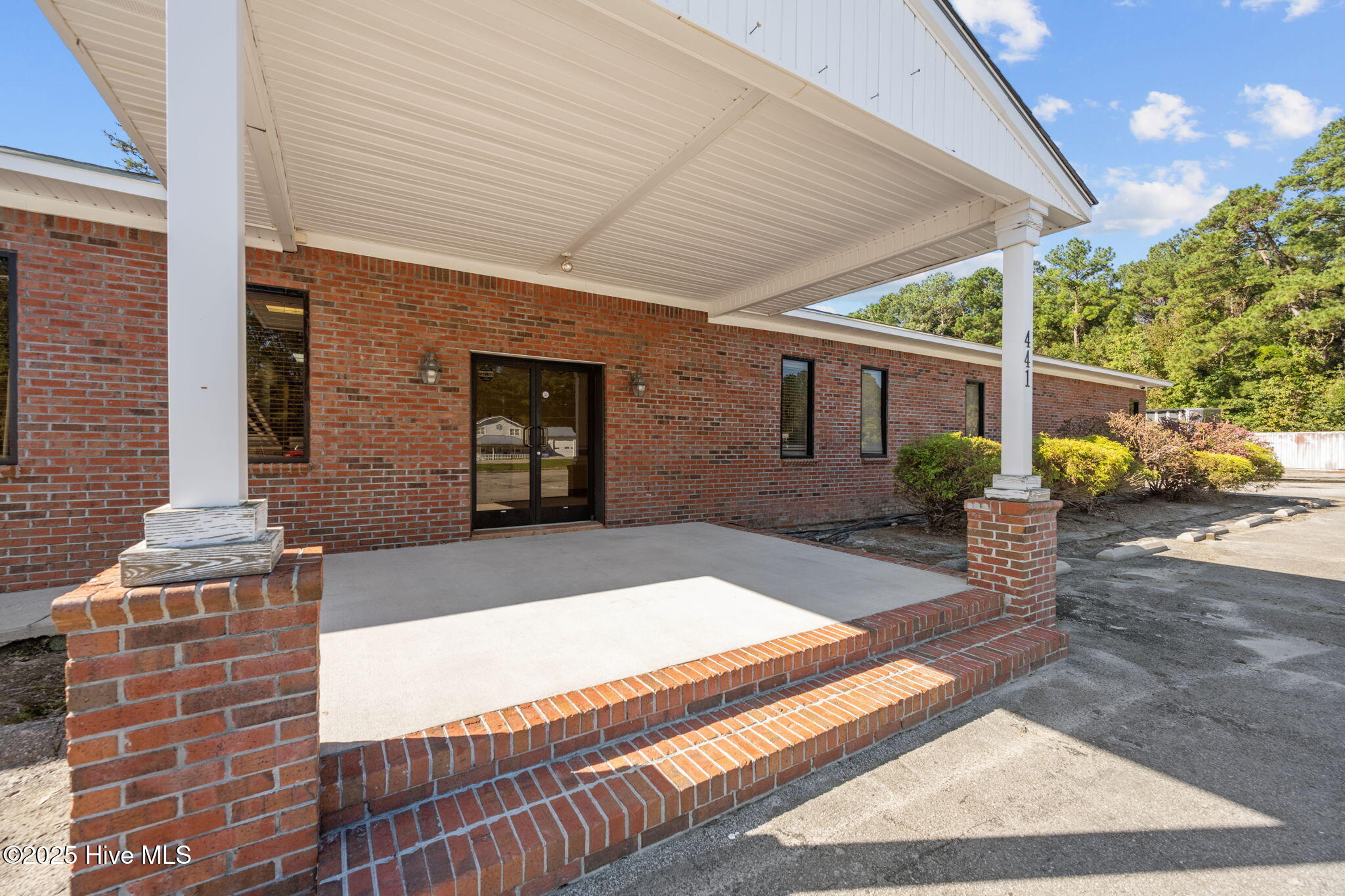 441 Kinston Highway