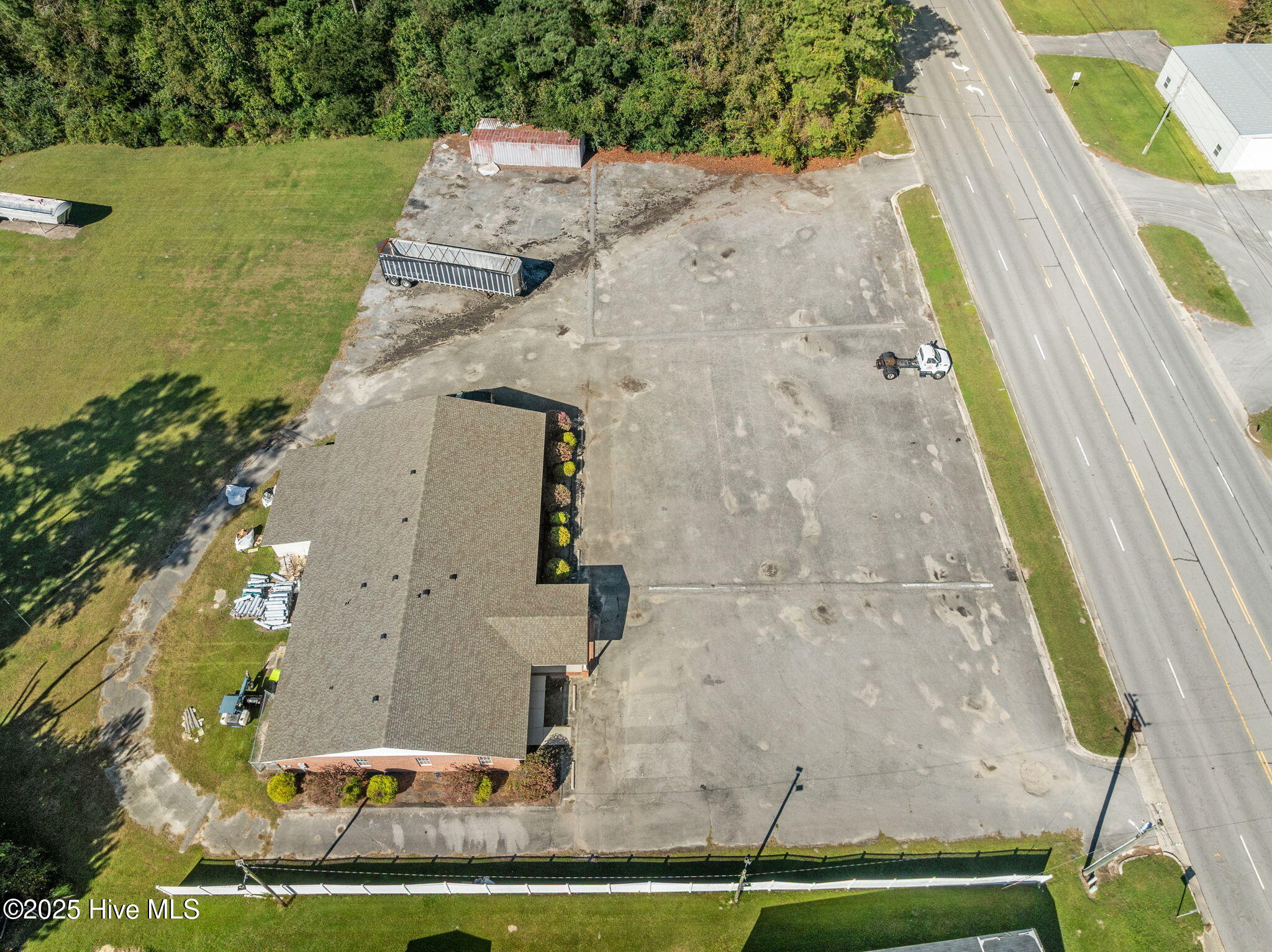441 Kinston Highway
