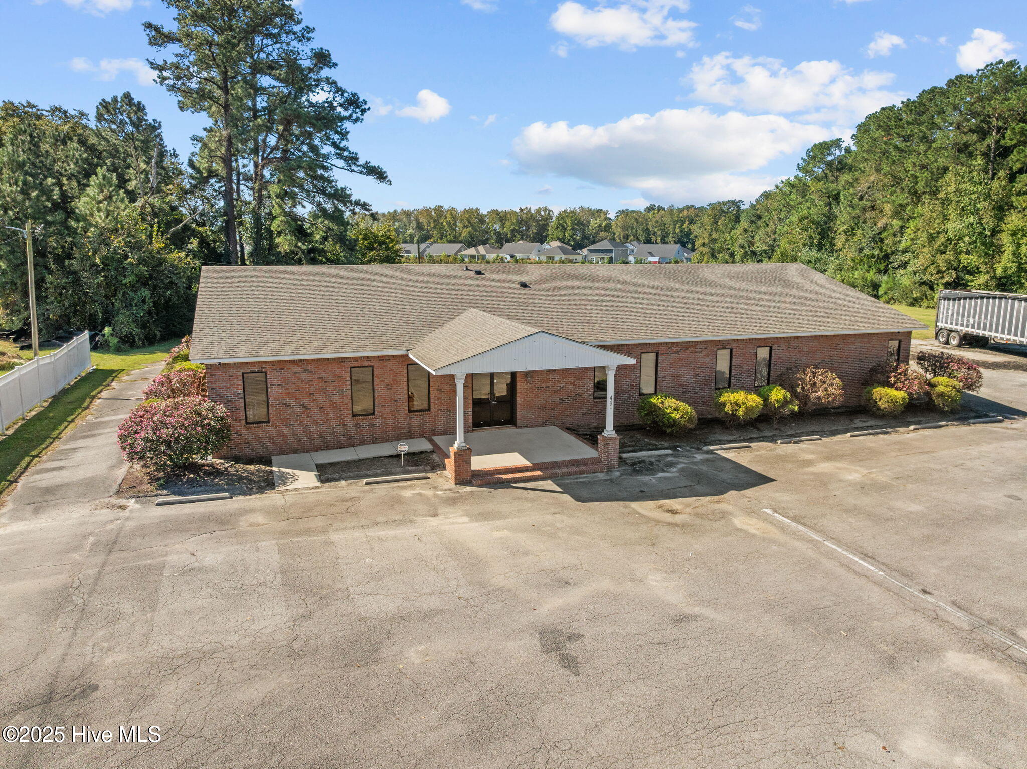 441 Kinston Highway