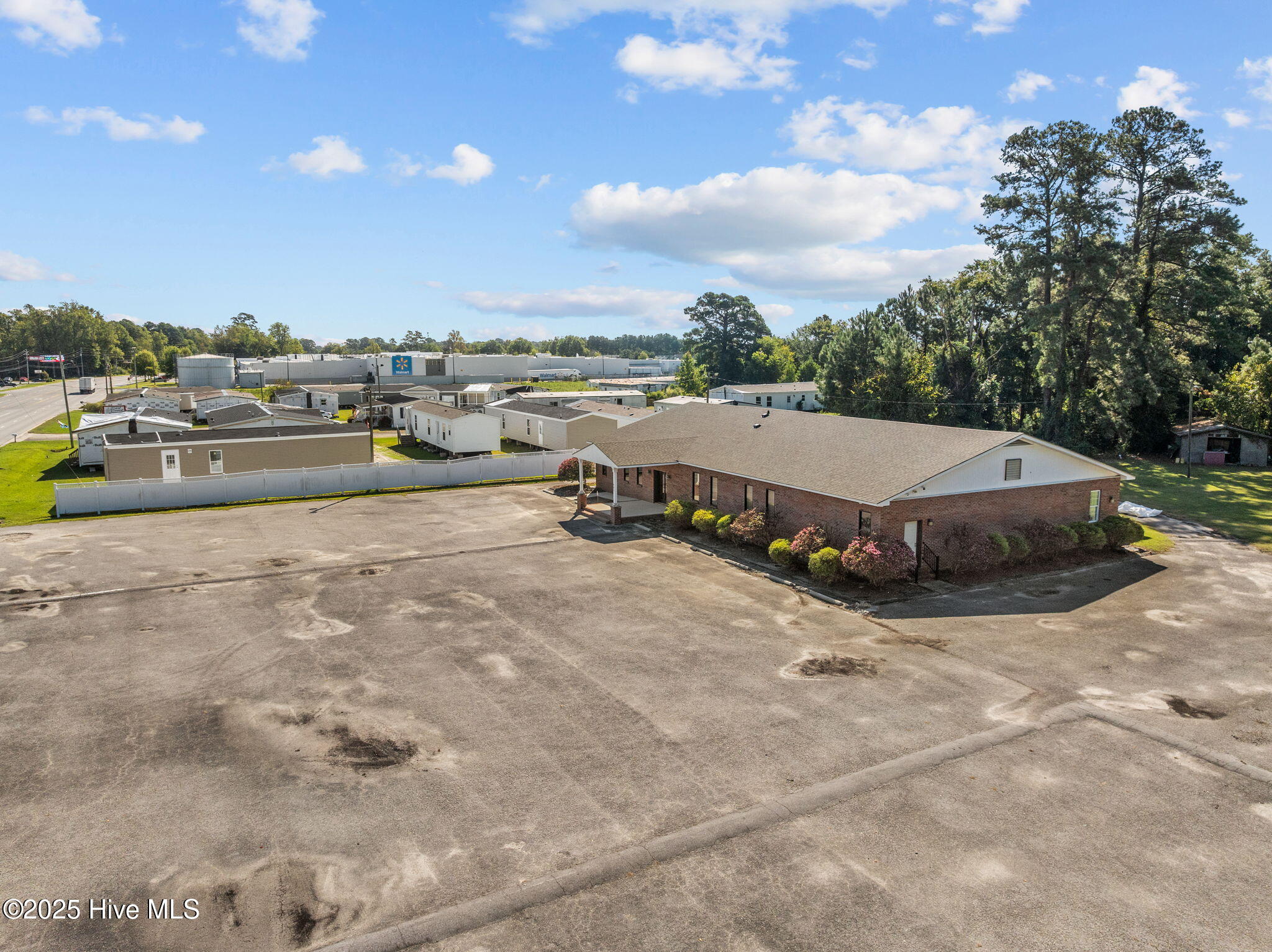 441 Kinston Highway