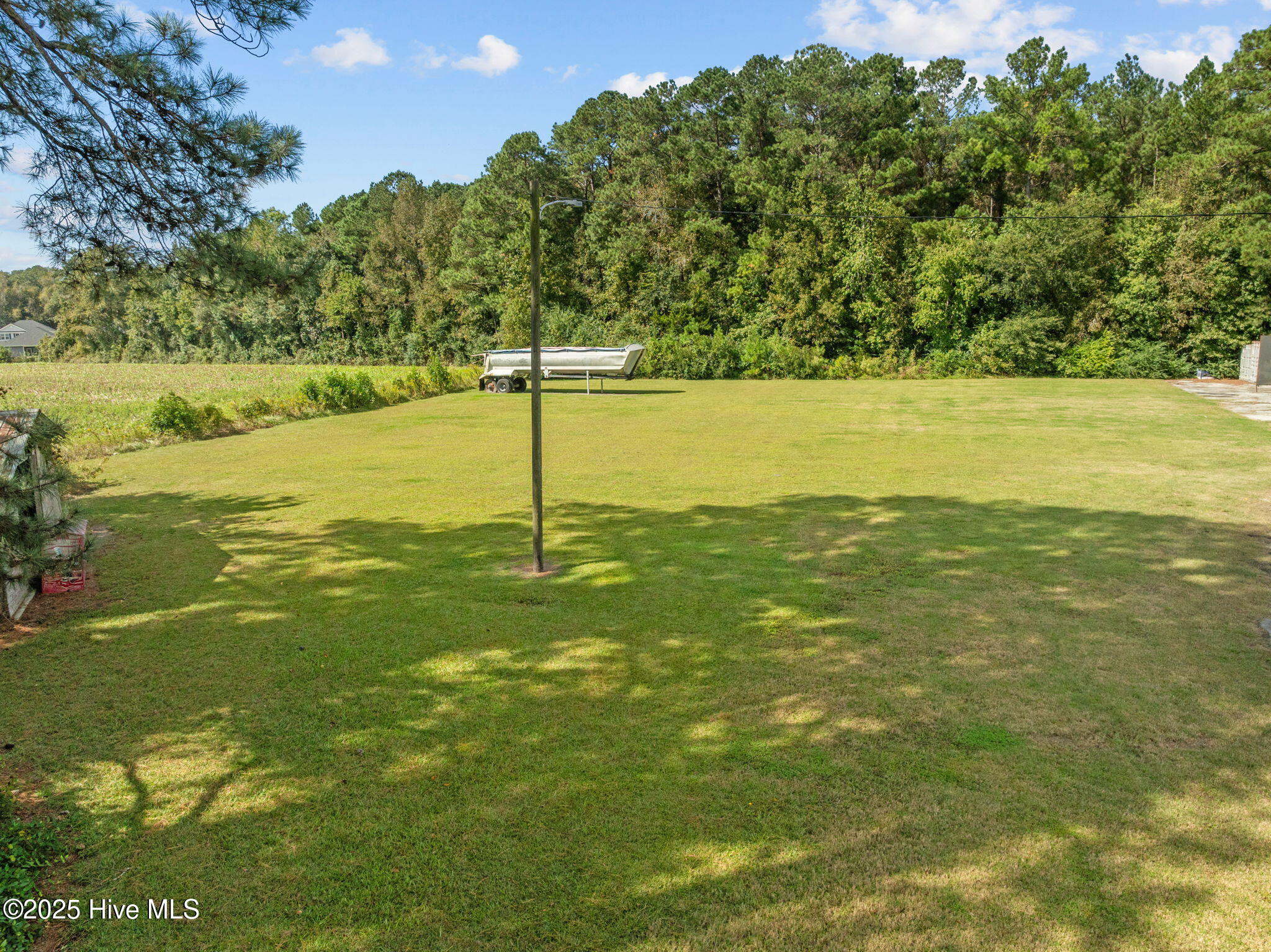 441 Kinston Highway