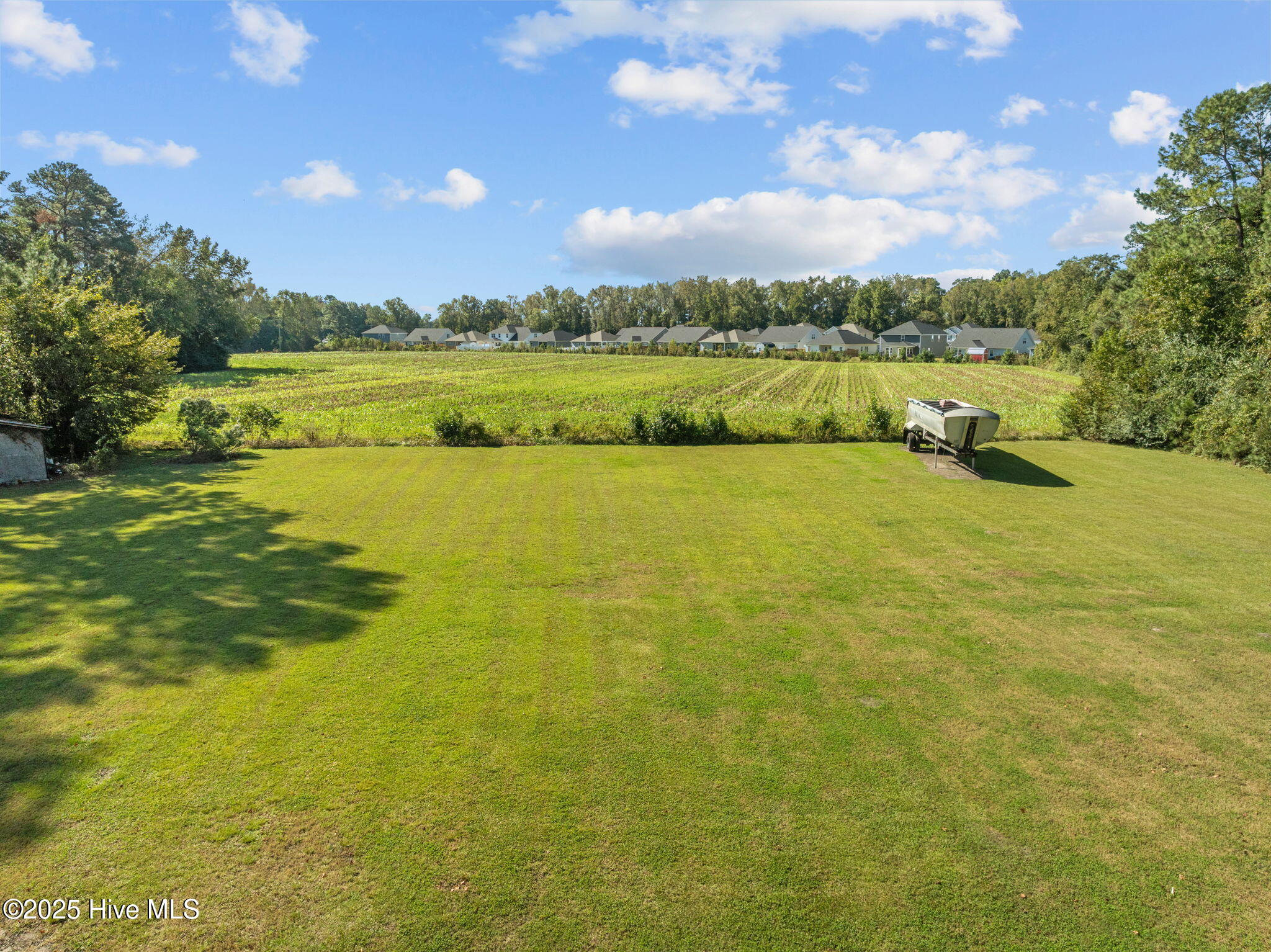 441 Kinston Highway