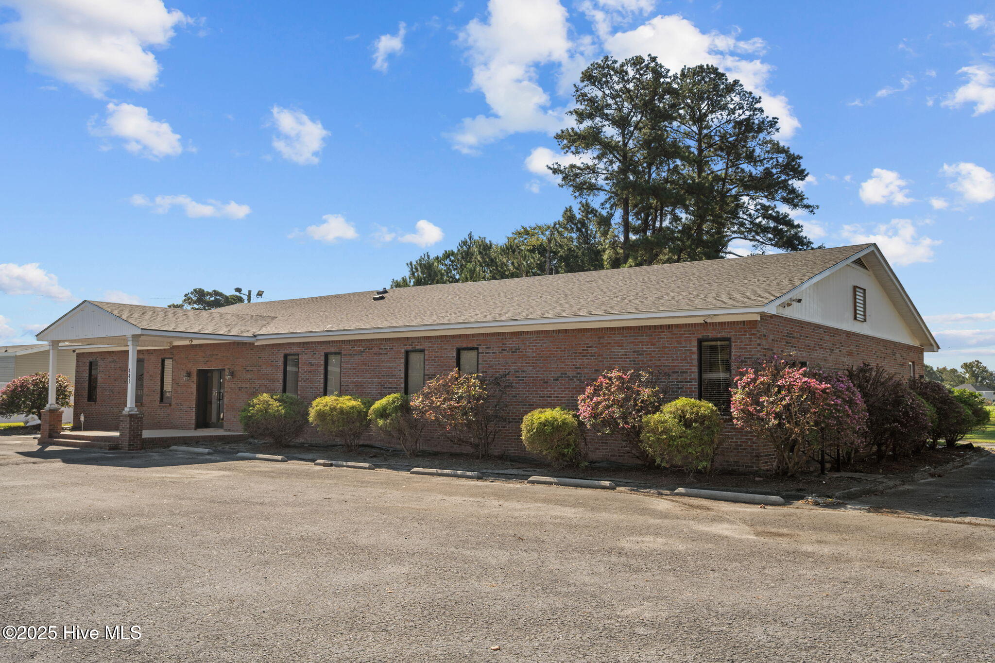 441 Kinston Highway